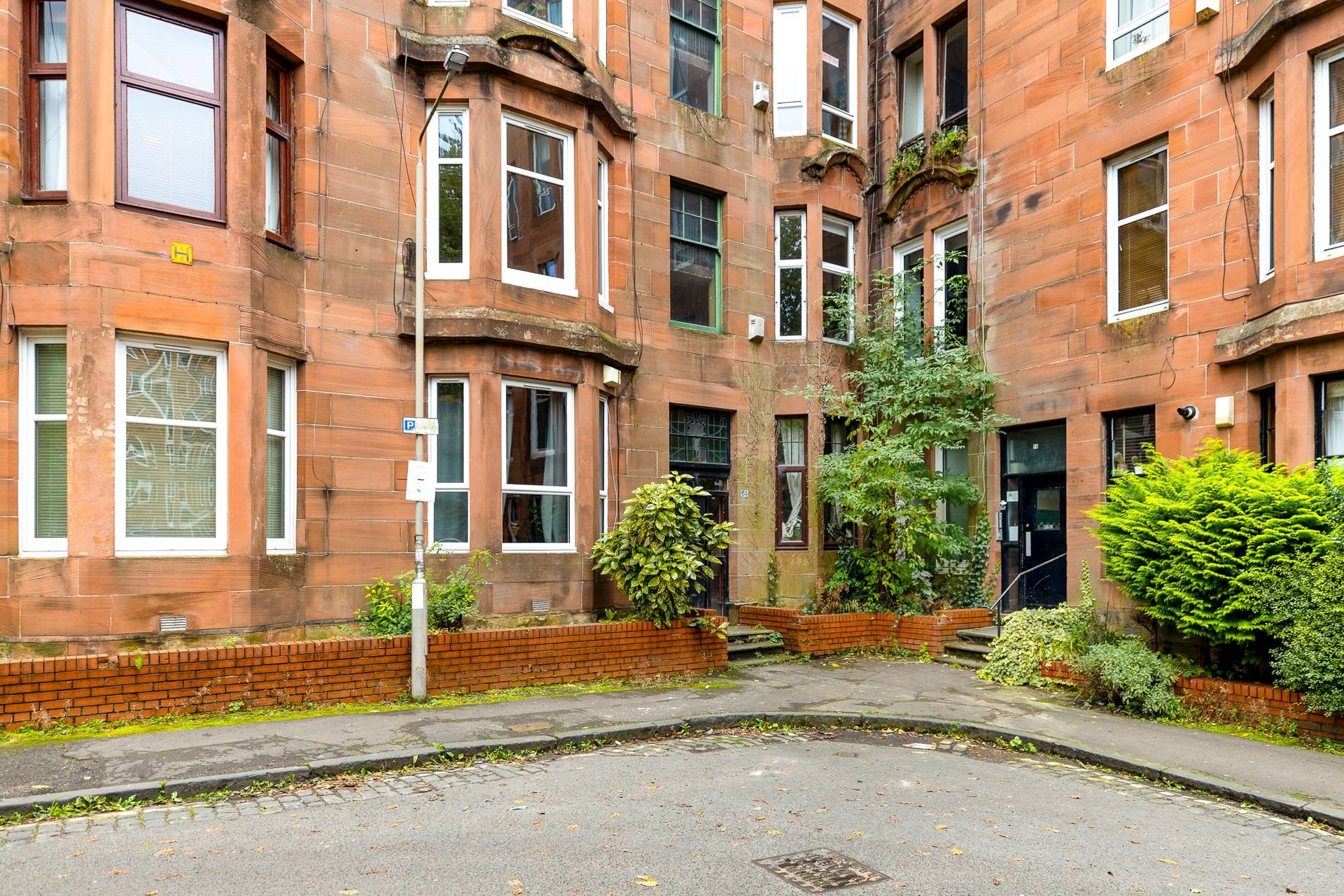 1/1, 64 Springhill Gardens, Shawlands, Glasgow City, G41 2EZ - Picture #18