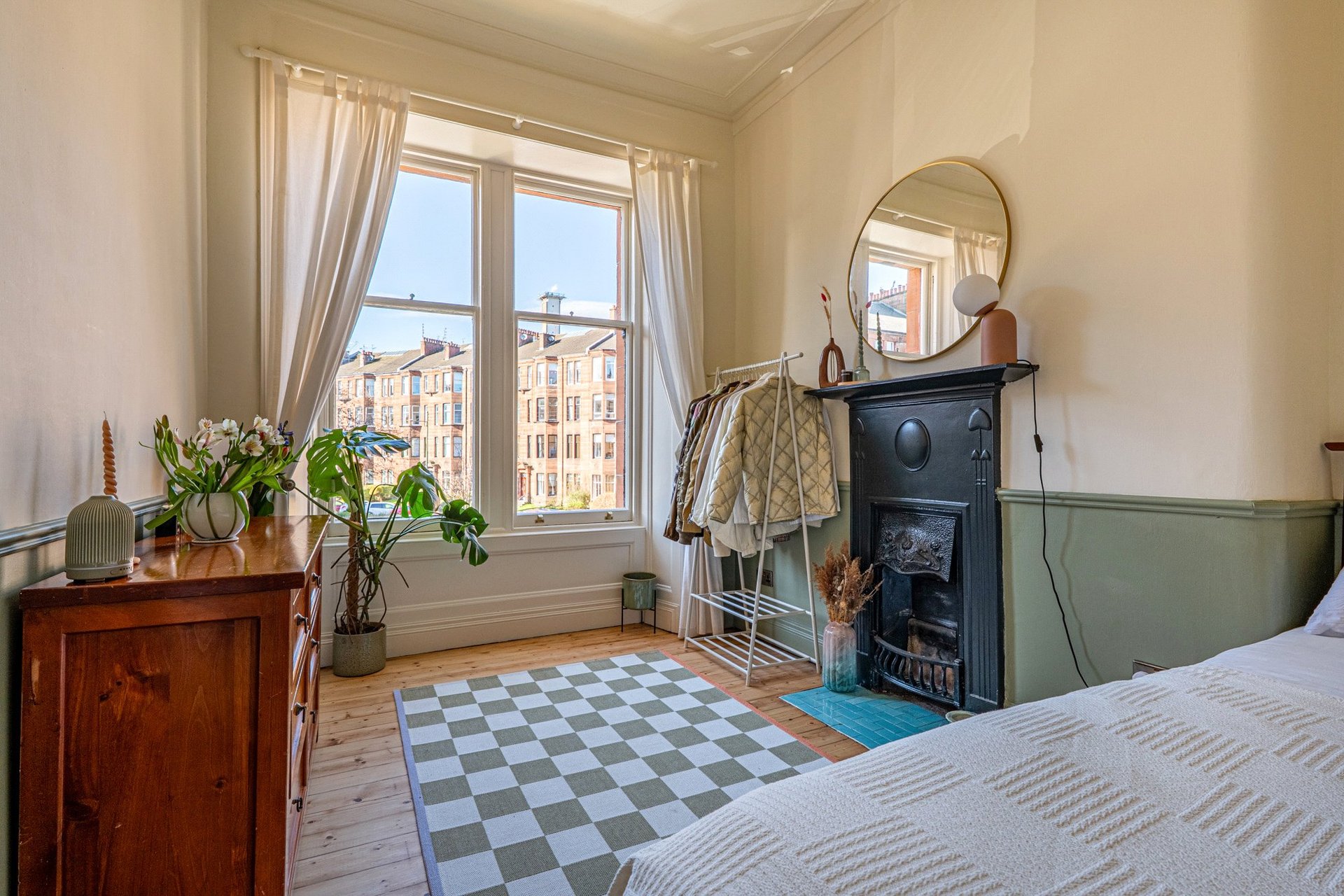 Flat 1/1, 66 Airlie Street, Hyndland, Glasgow, G12 9SW - Picture #13