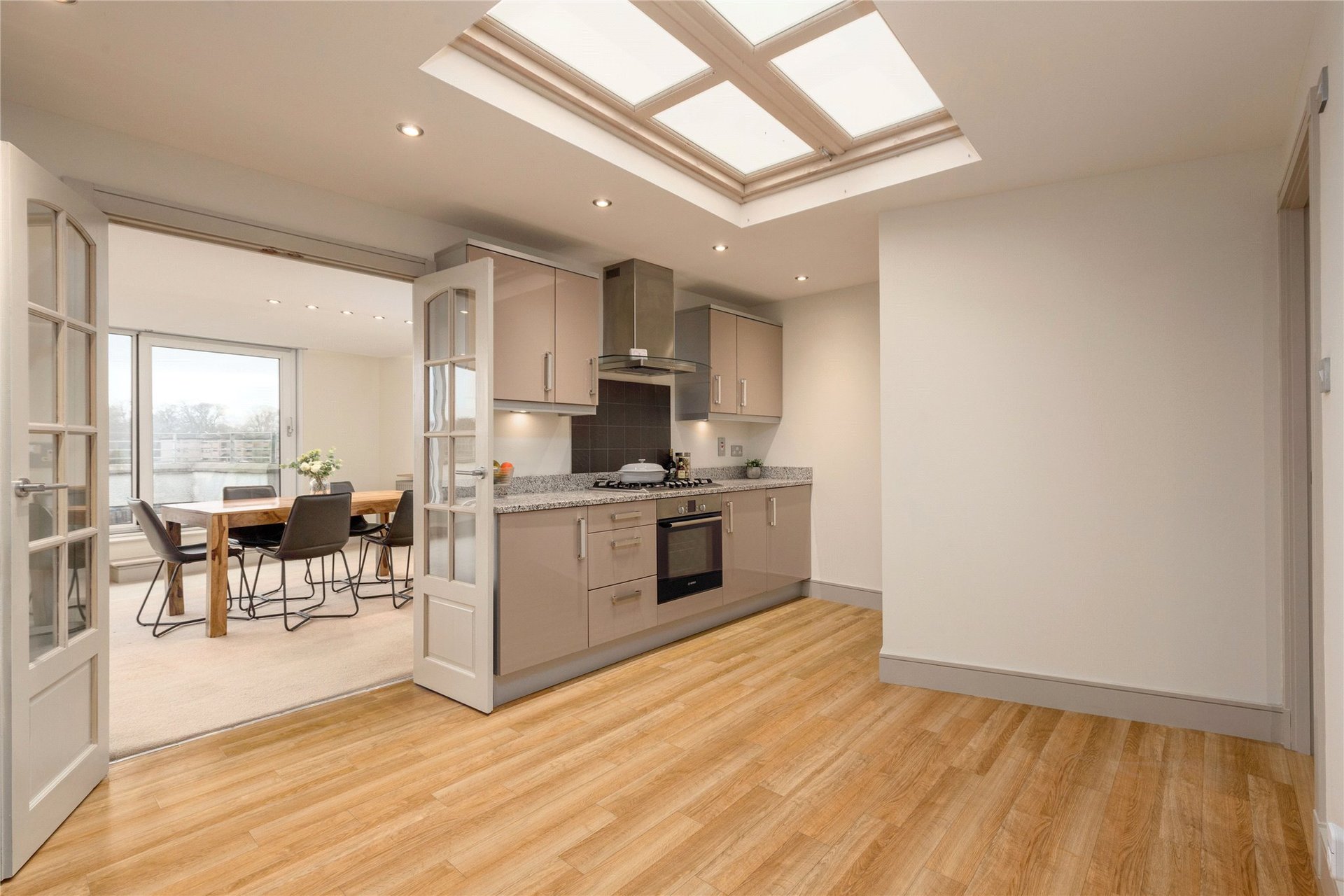 7/10 Brighouse Park Crescent, Edinburgh, Midlothian, EH4 6QS - Picture #7