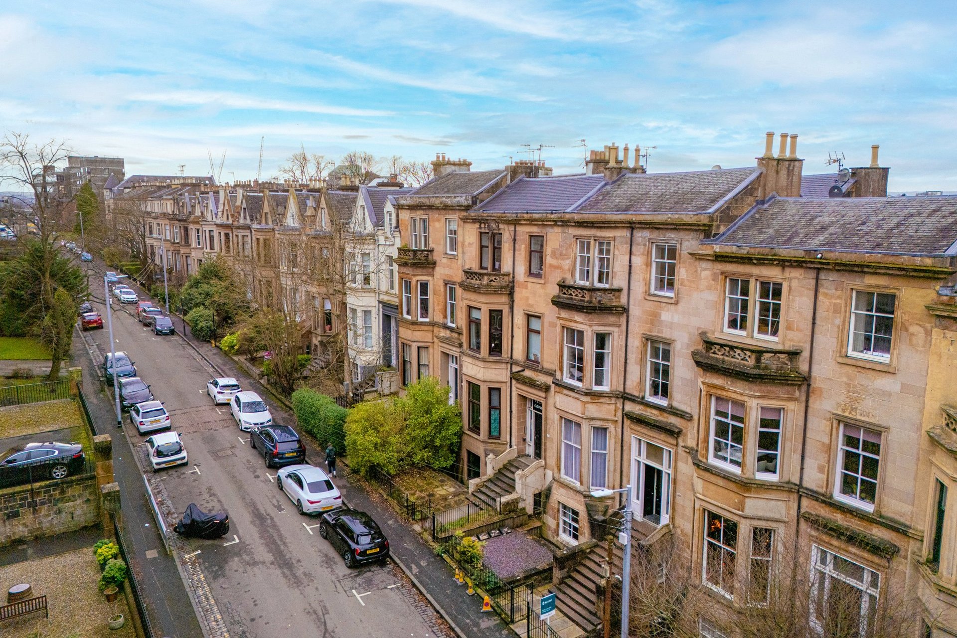 2nd Floor, 22 Cecil Street, Hillhead, Glasgow, G12 8RH - Picture #32