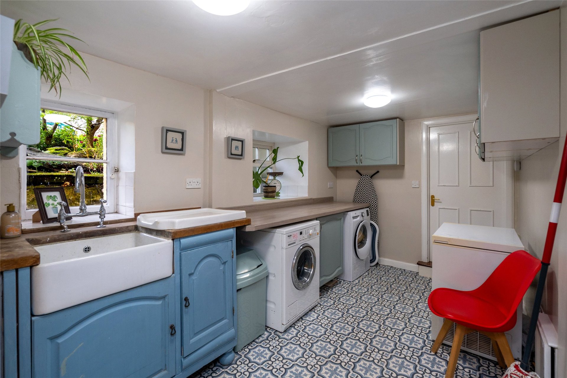 Orchard Croft, West Port, Dysart, Kirkcaldy, Fife, KY1 2TD - Picture #36
