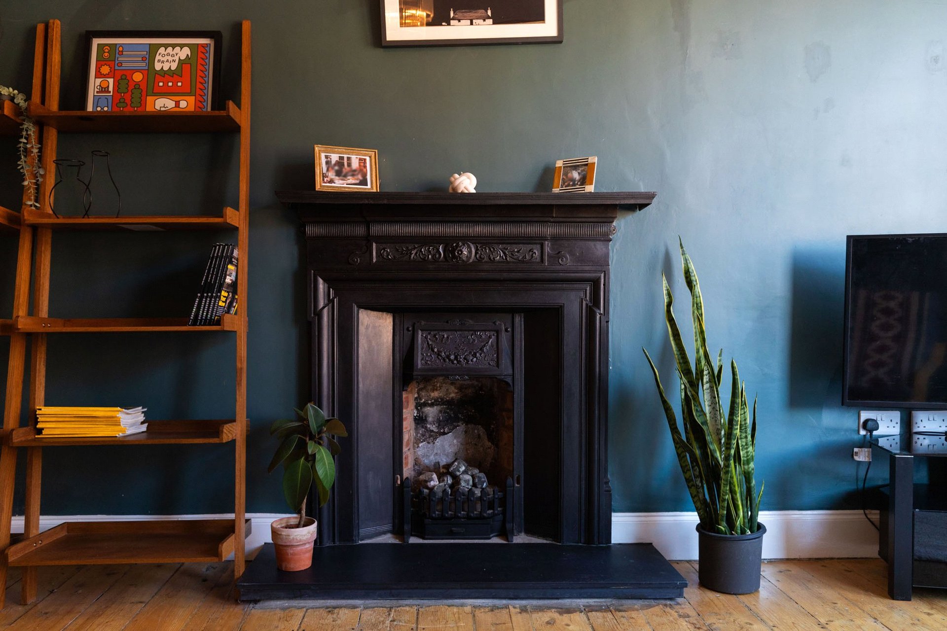 2/1, 19 Underwood Street, Shawlands, Glasgow, G41 3EP - Picture #5