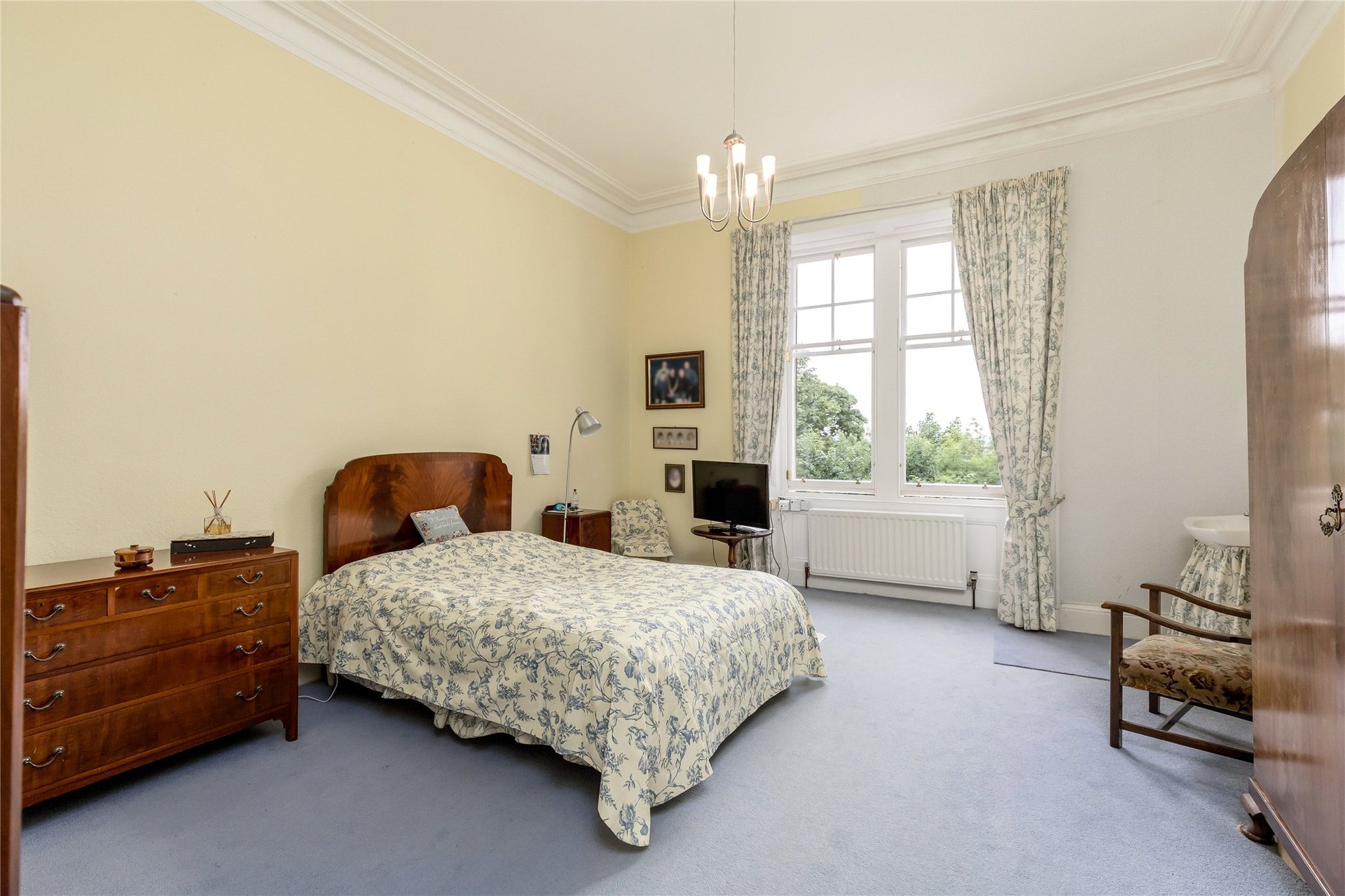 13 Wester Coates Terrace, Edinburgh, EH12 5LR - Picture #16