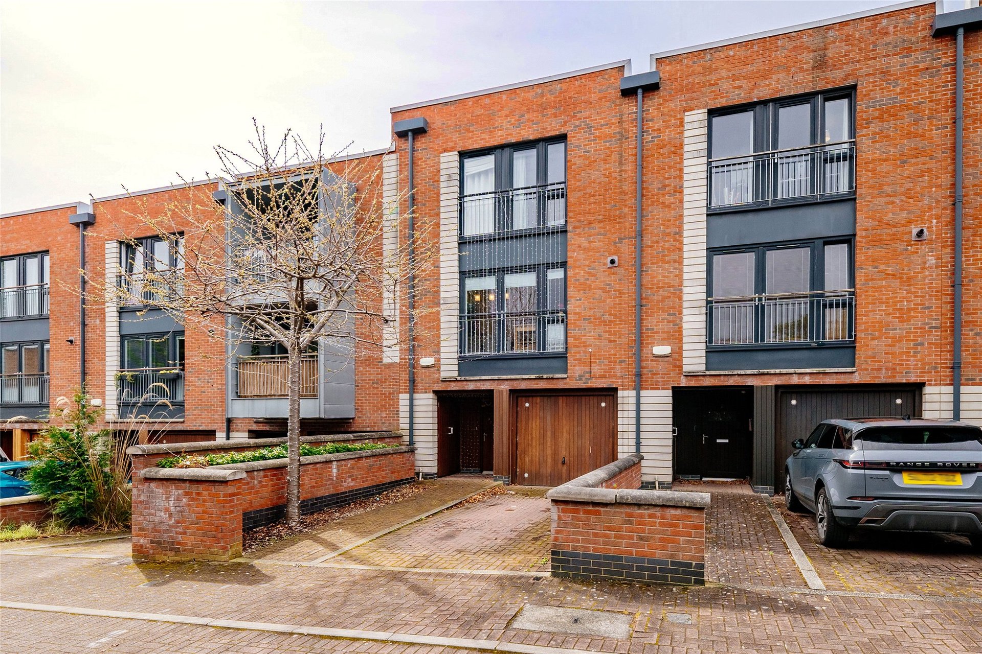 9 Fettes Rise, Edinburgh, Midlothian, EH4 1QH - Picture #28