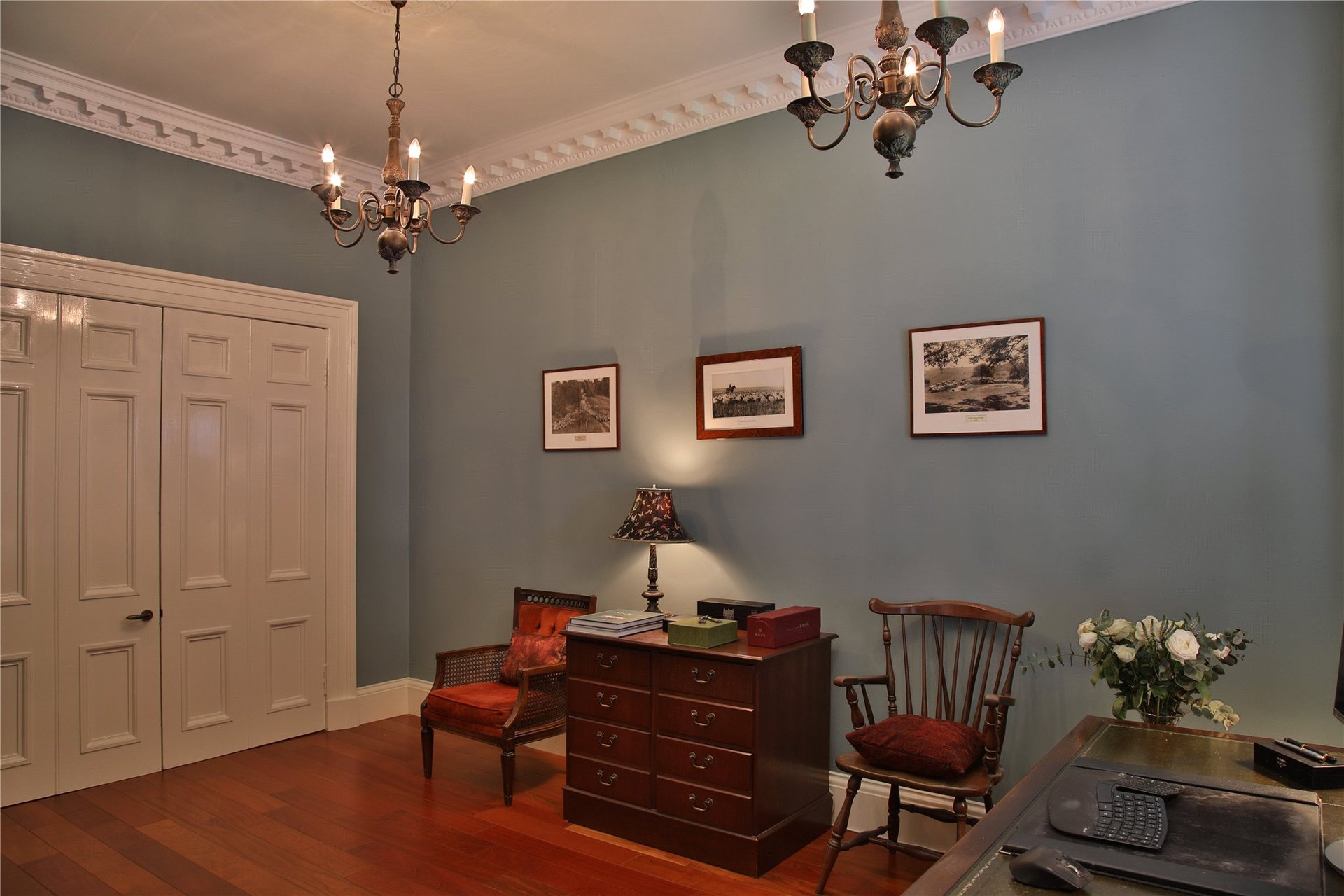 45 St Leonards Hill, Queensferry Road, Dunfermline, Fife, KY11 3AH - Picture #24
