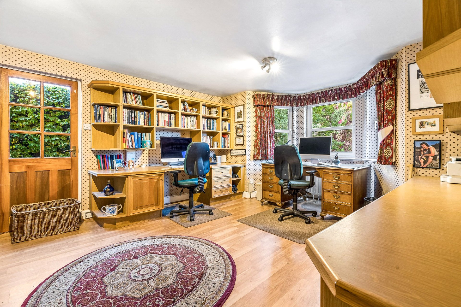 Westfield, 26 Glenburn Road, Bearsden, Glasgow, East Dunbartonshire, G61 4PT - Picture #15