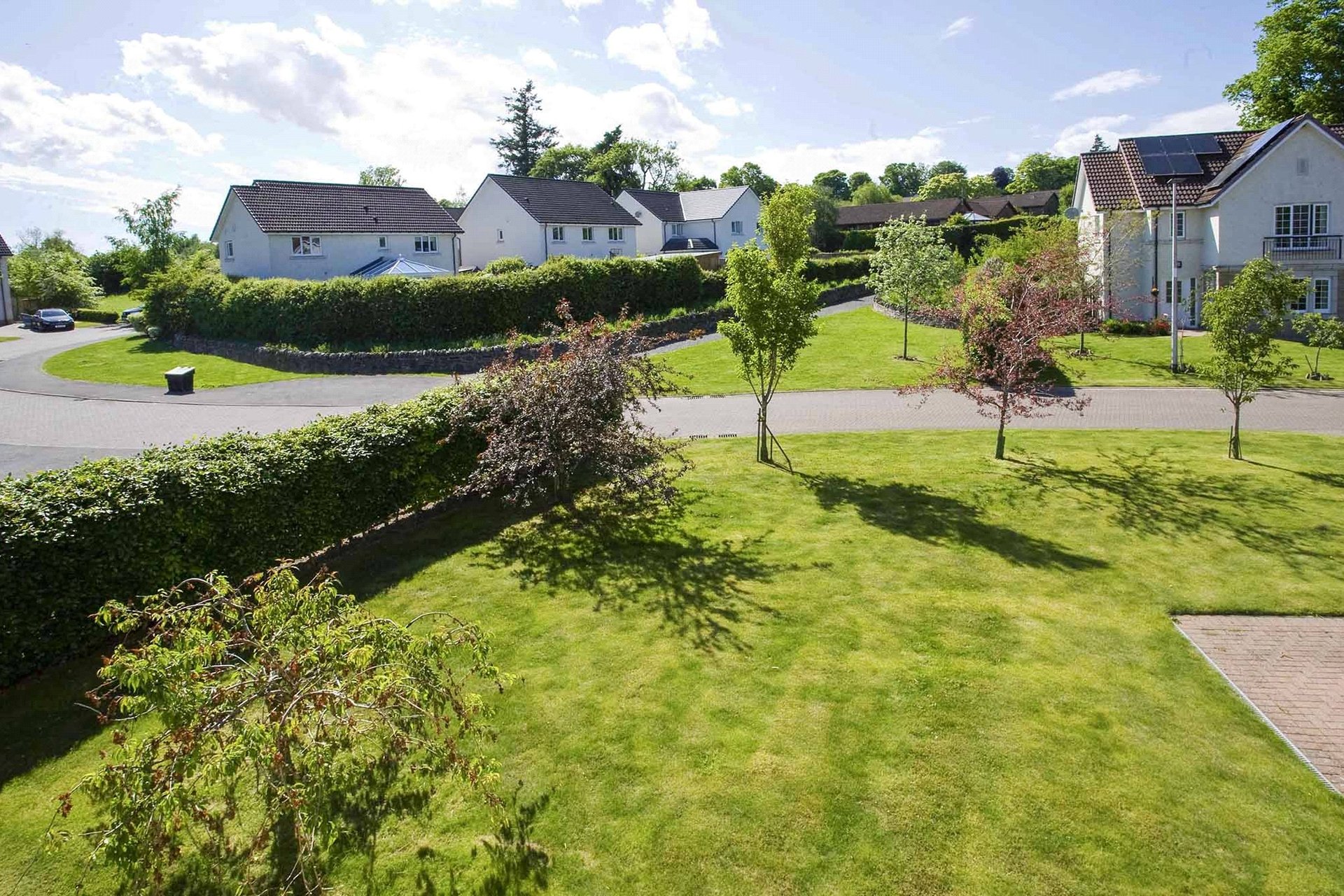 Park House, 51 Abbey Park, Auchterarder, Perth and Kinross, PH3 1EN - Picture #25