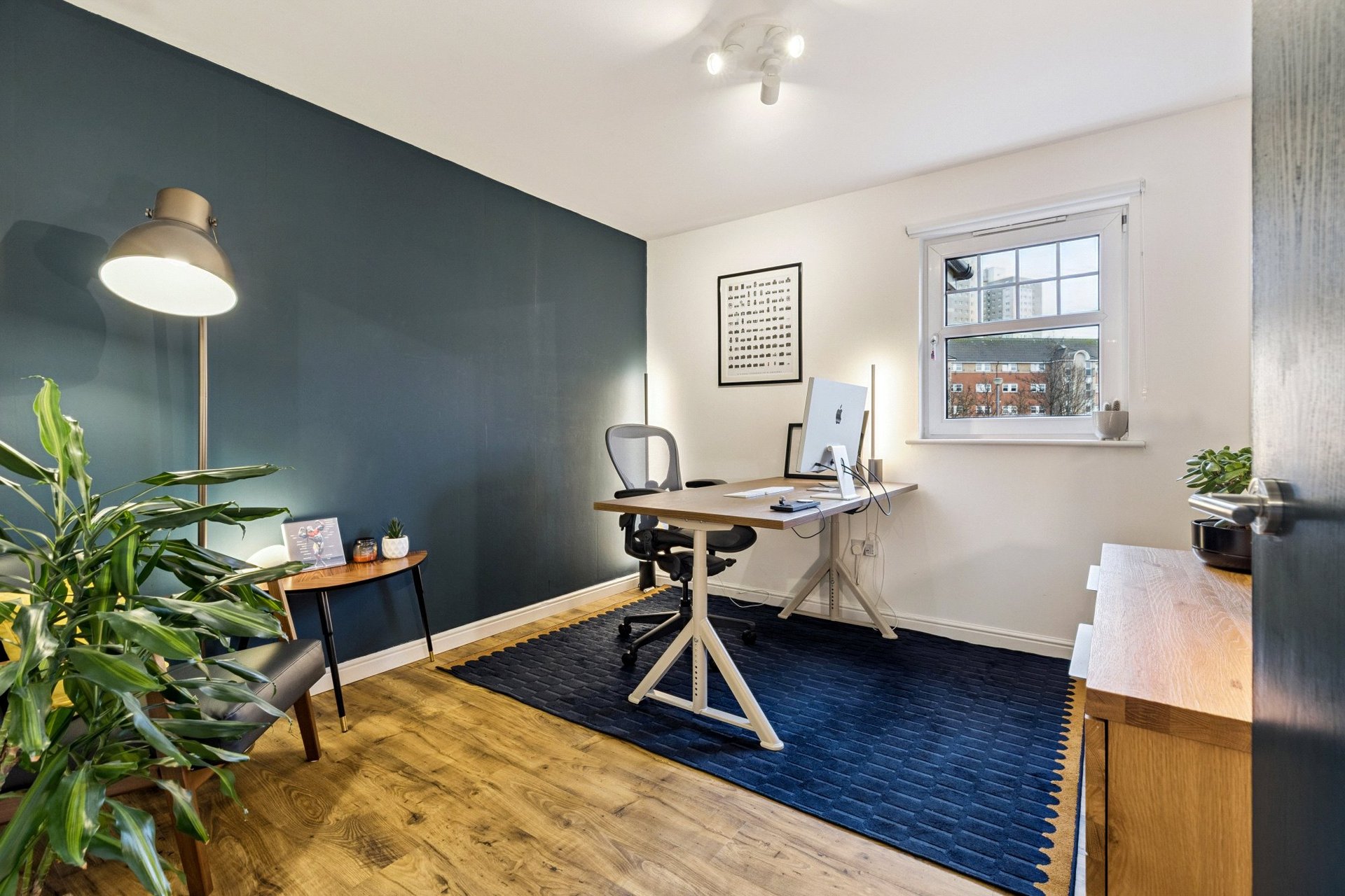 Flat 0/2, 39 Riverford Road, Shawlands, Glasgow, G43 1RX - Picture #18