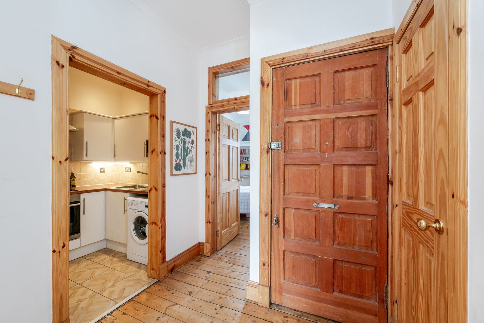 4/2, 10 Springhill Gardens, Glasgow, G41 2EX - Picture #8