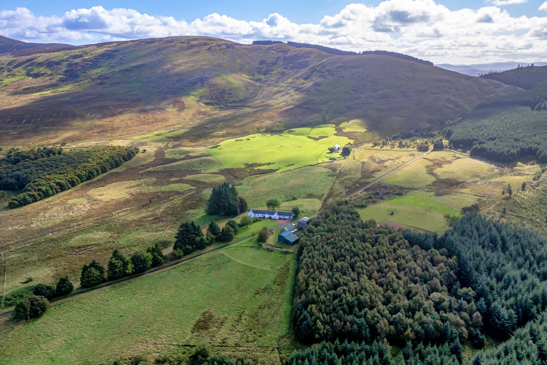 Howgate Farm, Thankerton, Biggar, South Lanarkshire, ML12 6NQ - Picture #59
