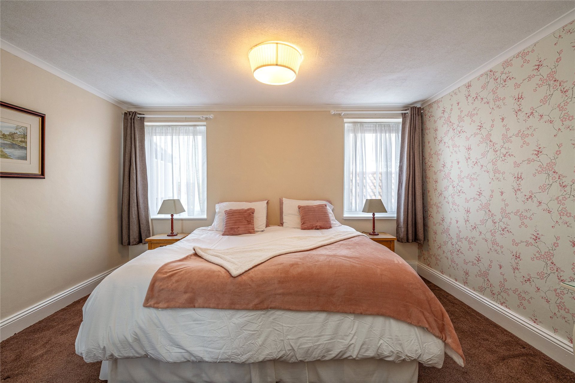 Tweed View House, East Ord, Berwick-upon-Tweed, Northumberland, TD15 2NS - Picture #10