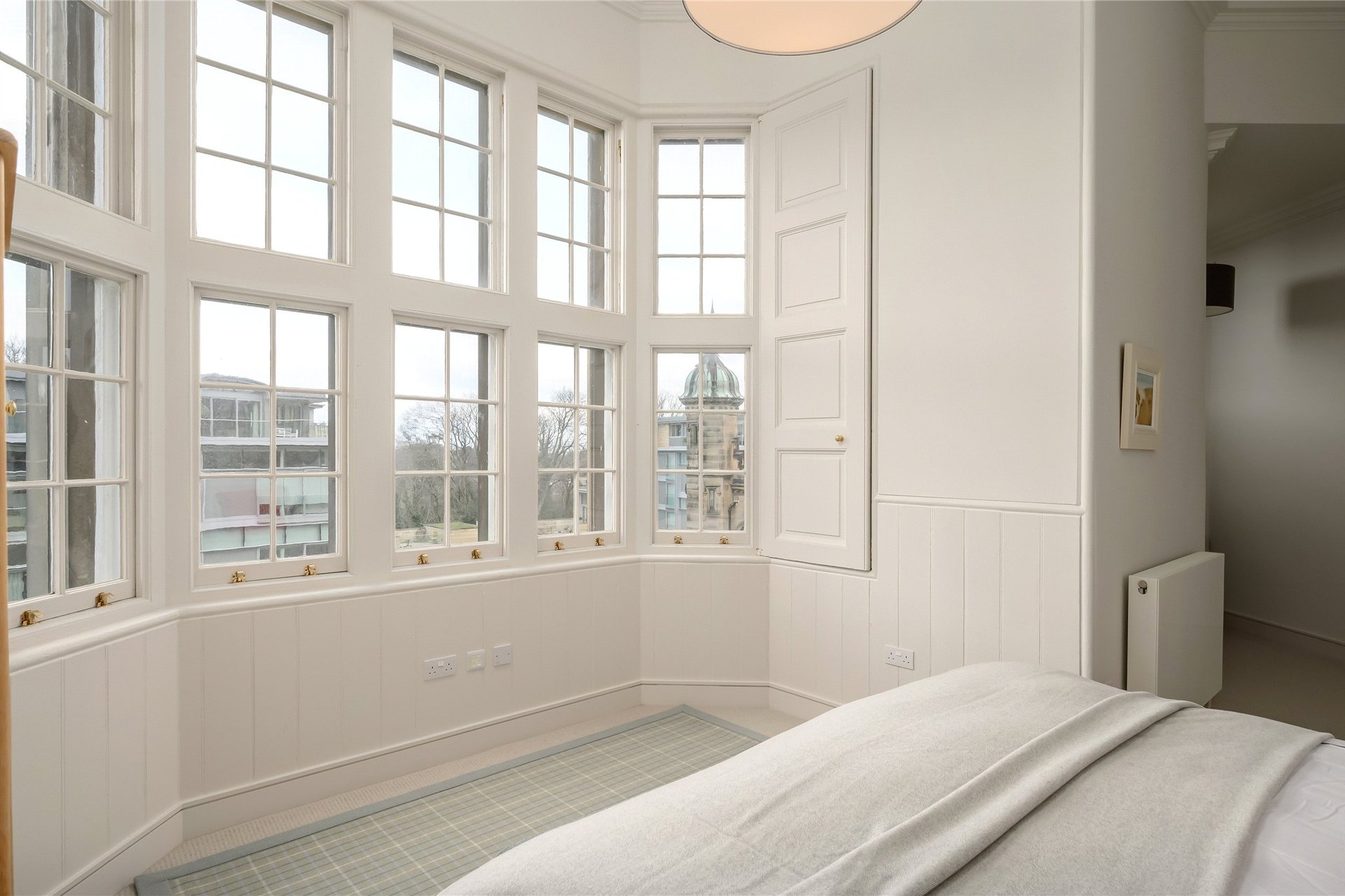 Flat 93, 1 Donaldson Drive, Edinburgh, Midlothian, EH12 5FA - Picture #10