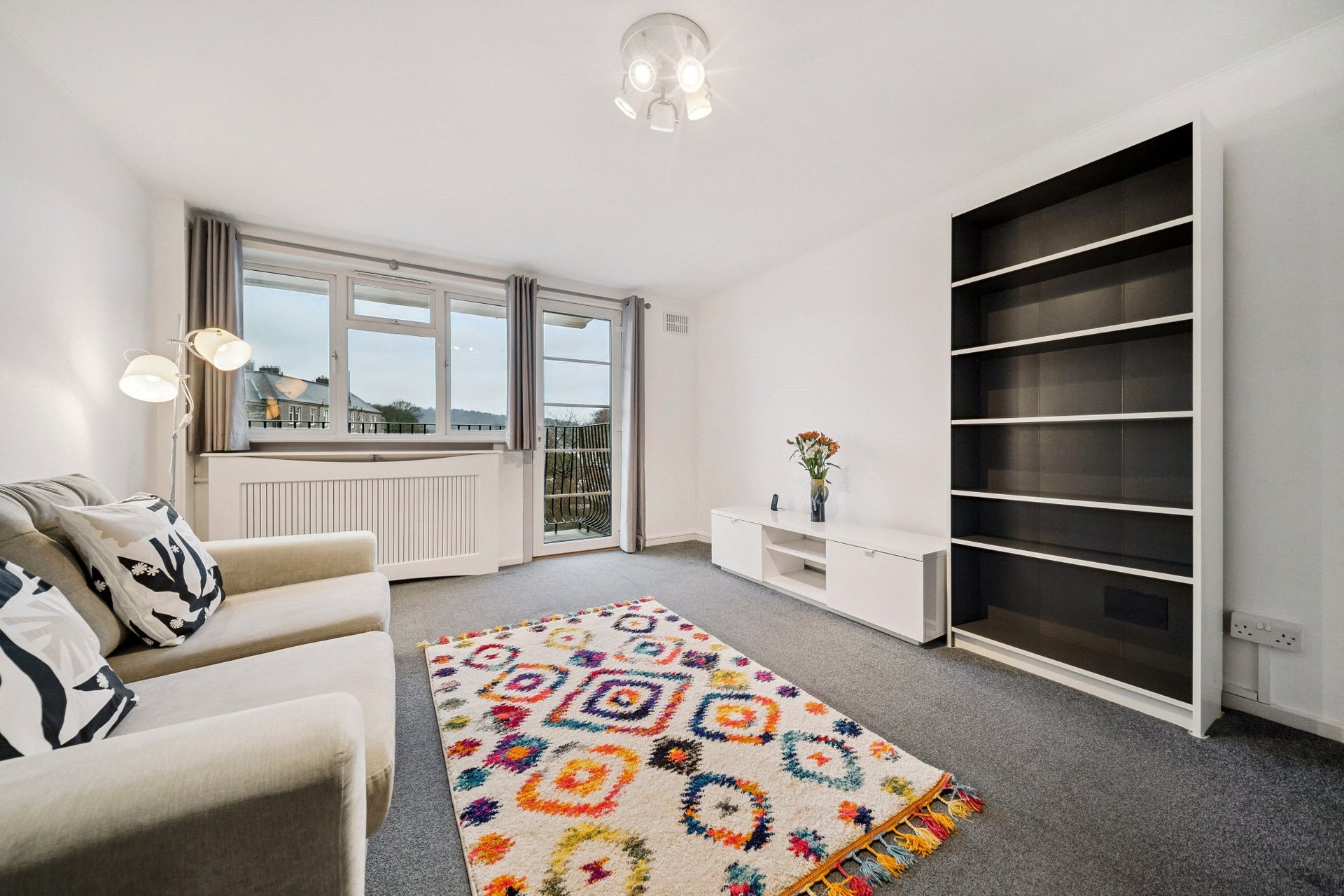 Flat 8, 1 Maidencraig Court, Craigleith, Edinburgh, EH4 2BQ - Picture #5