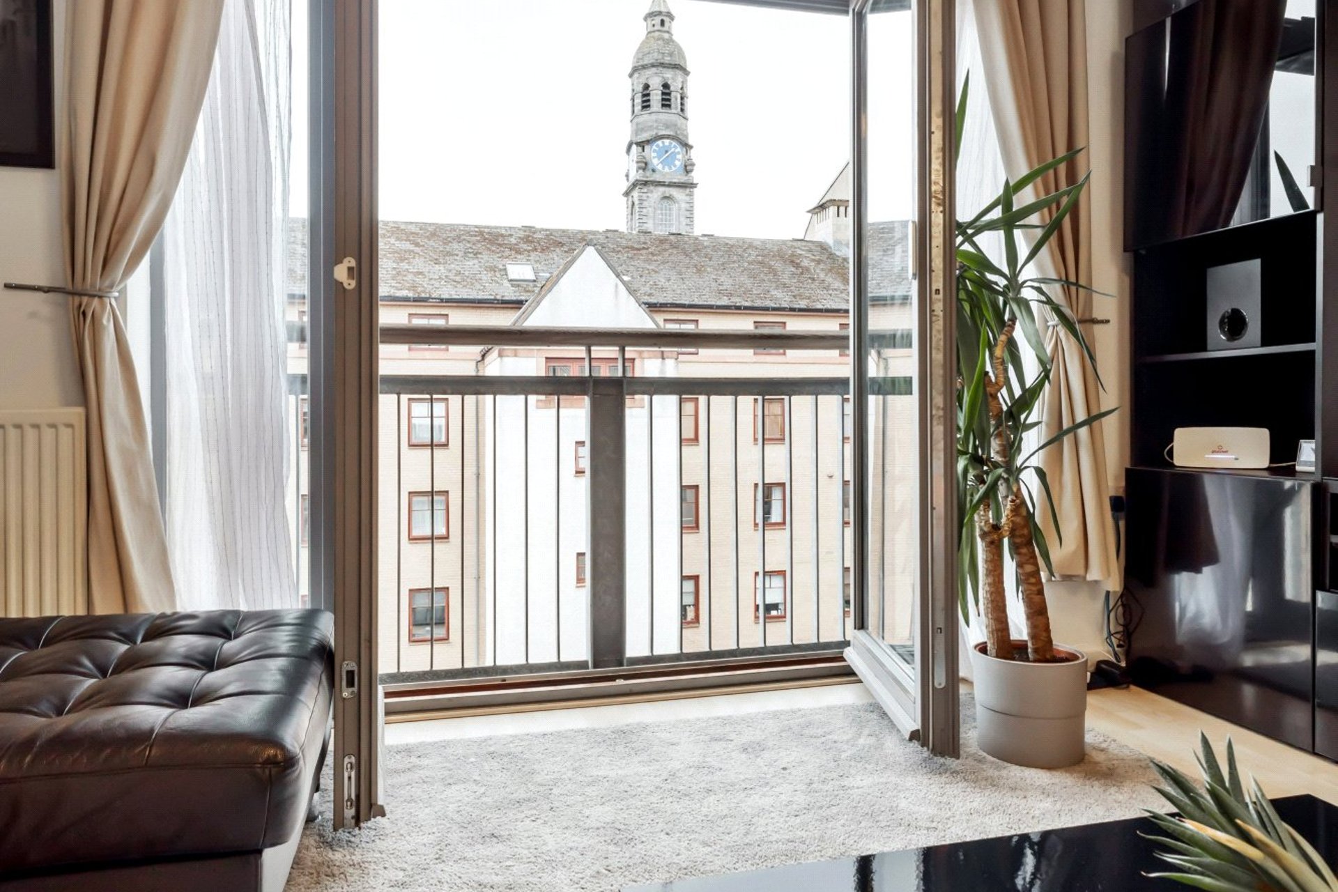 Flat 3/2, 80 London Road, Trongate, Glasgow, G1 5NP - Picture #8