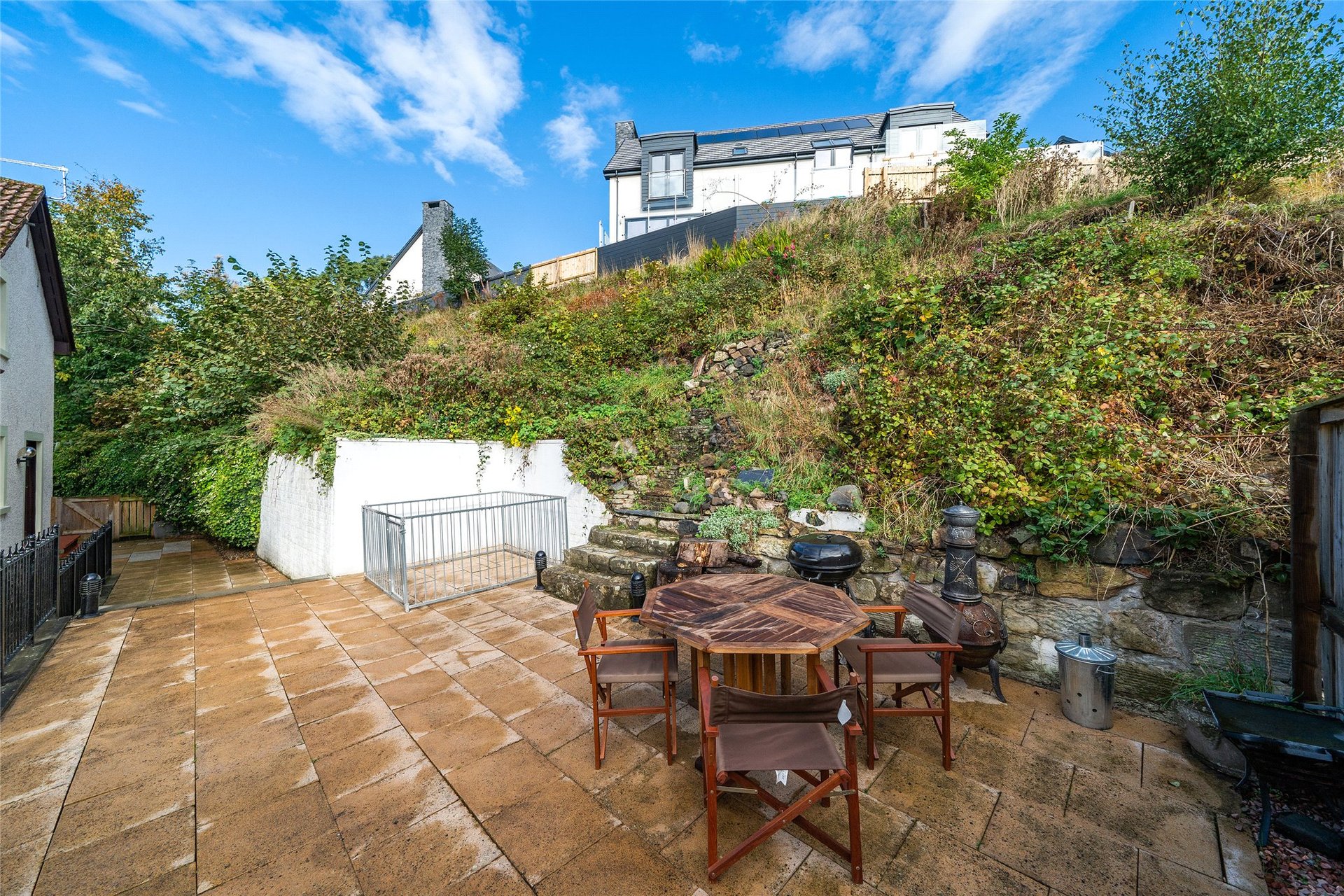 Strathdee Villa, 4 Seatoun Place, Lower Largo, Leven, Fife, KY8 6BL - Picture #7