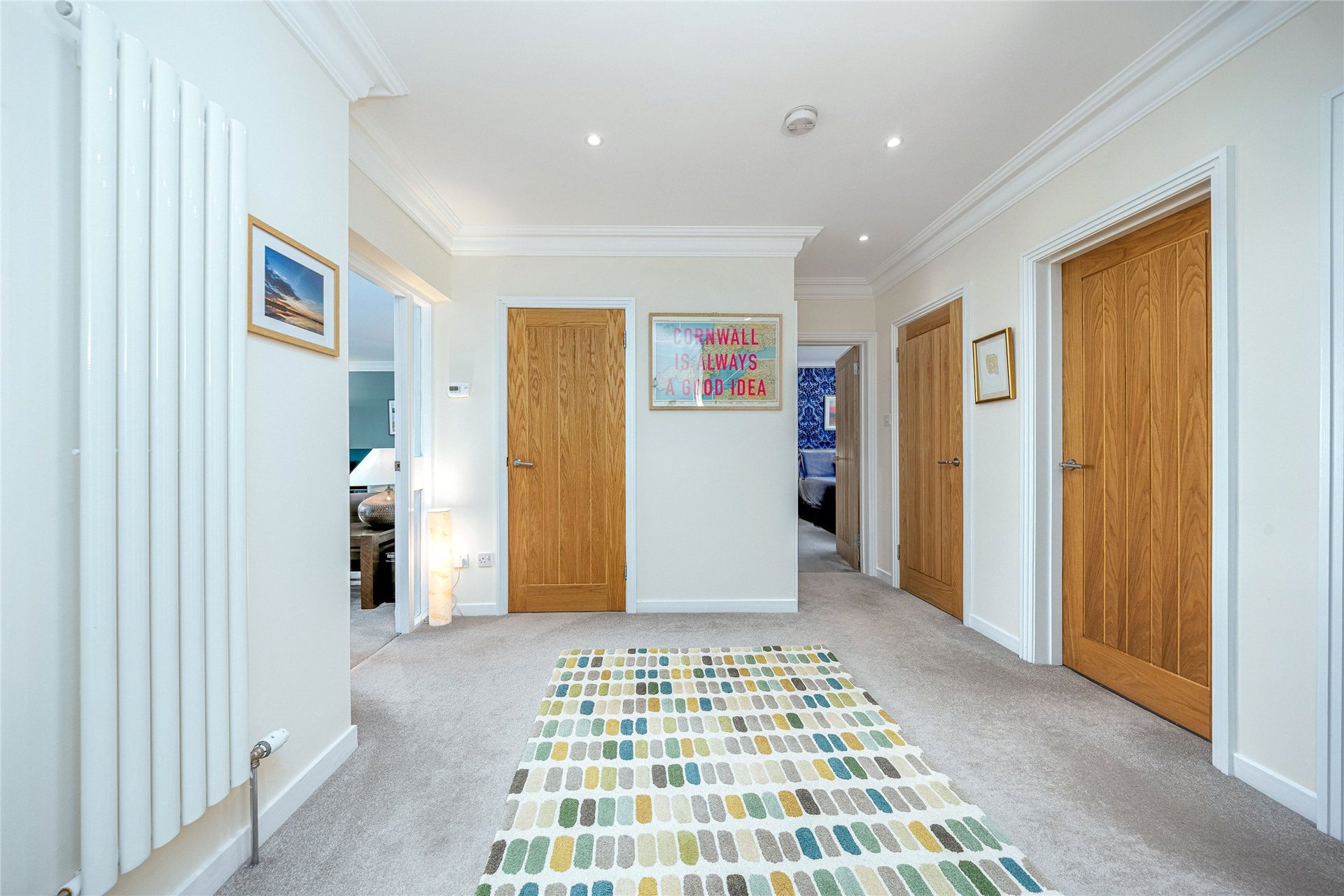12 St. Germains, Bearsden, G61 2RS - Picture #12
