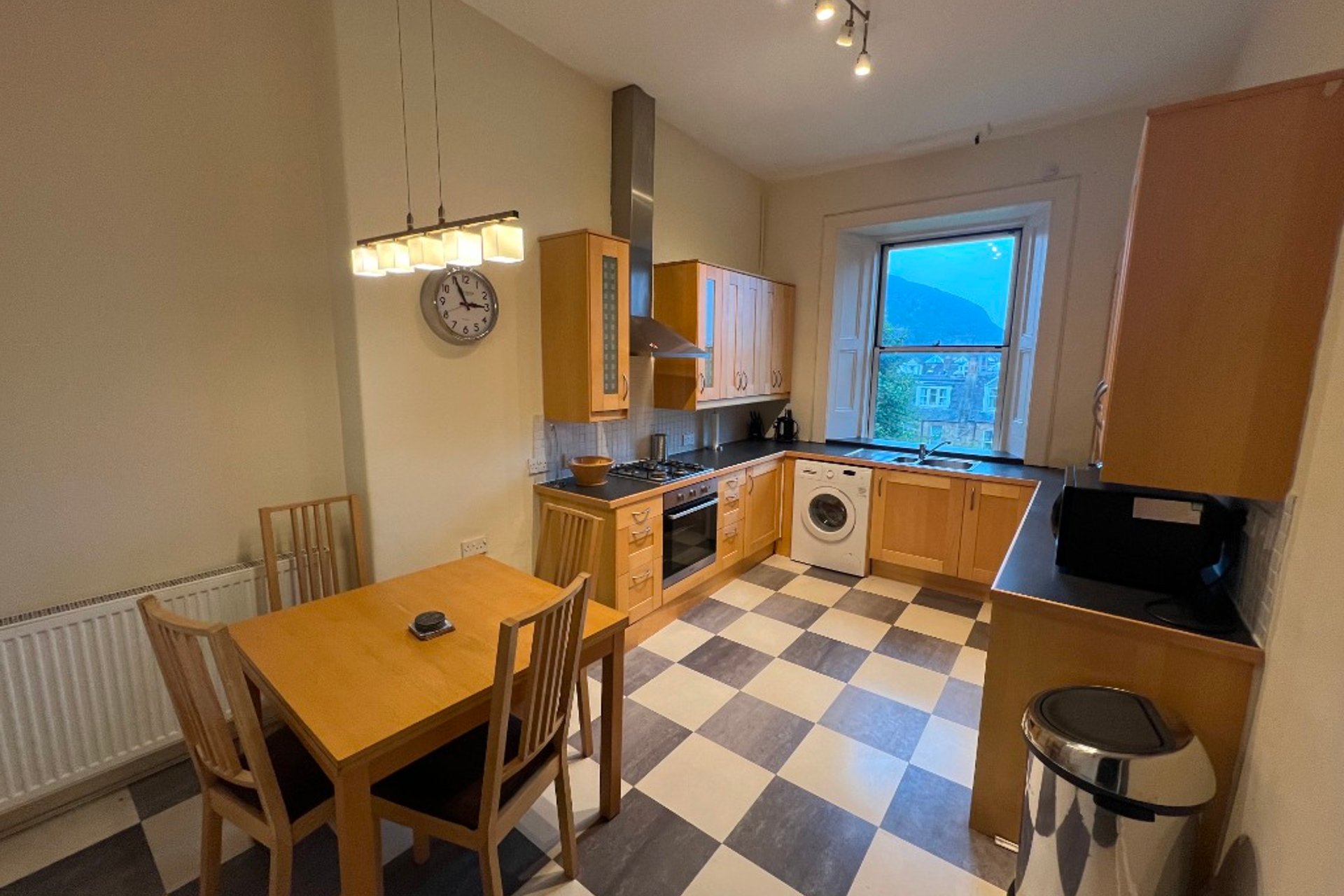 121 Dalkeith Road, Newington, Edinburgh, EH16 5AJ - Picture #4