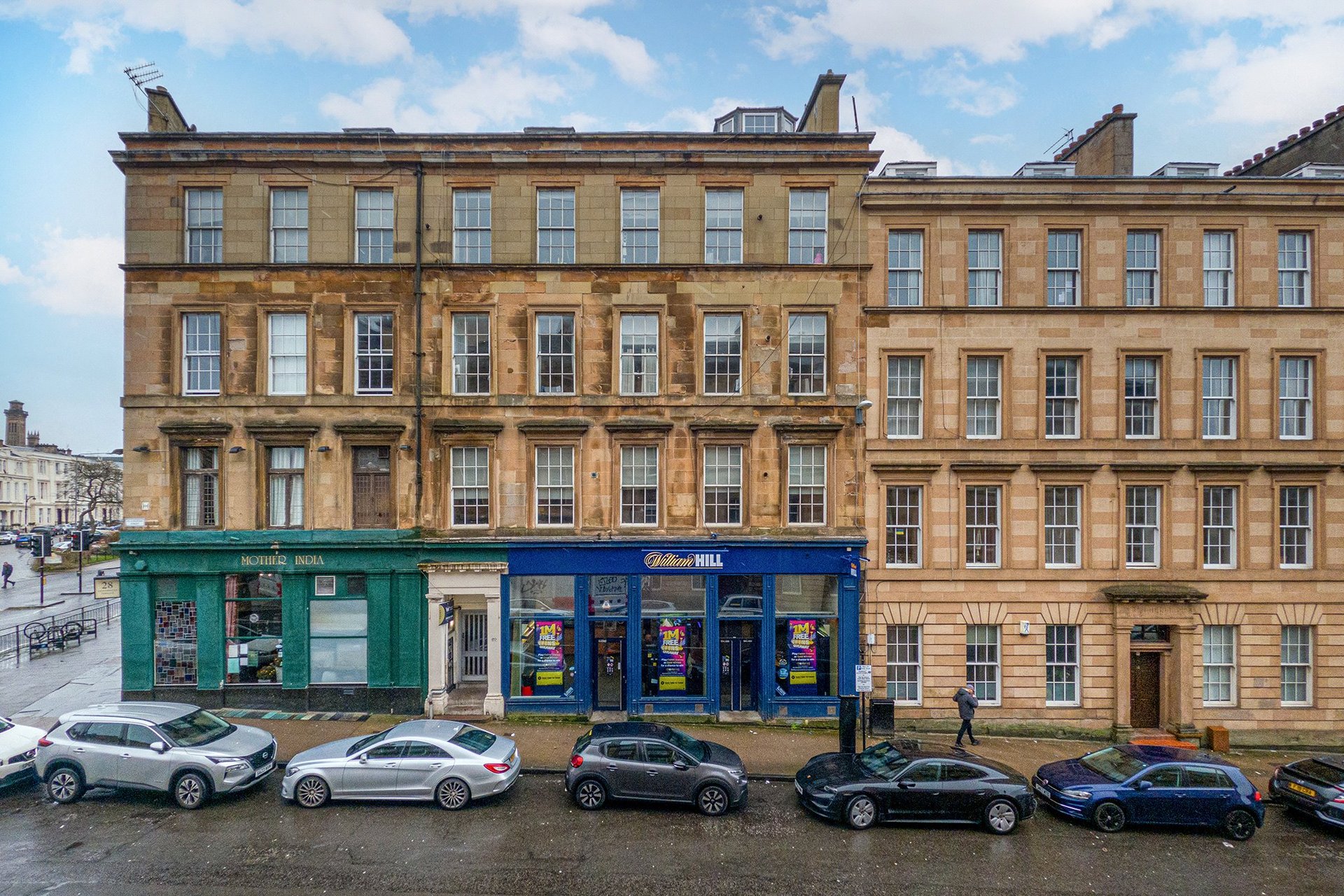 1/2, 20 Kelvingrove Street, Finnieston, Glasgow, G3 7RX - Picture #21