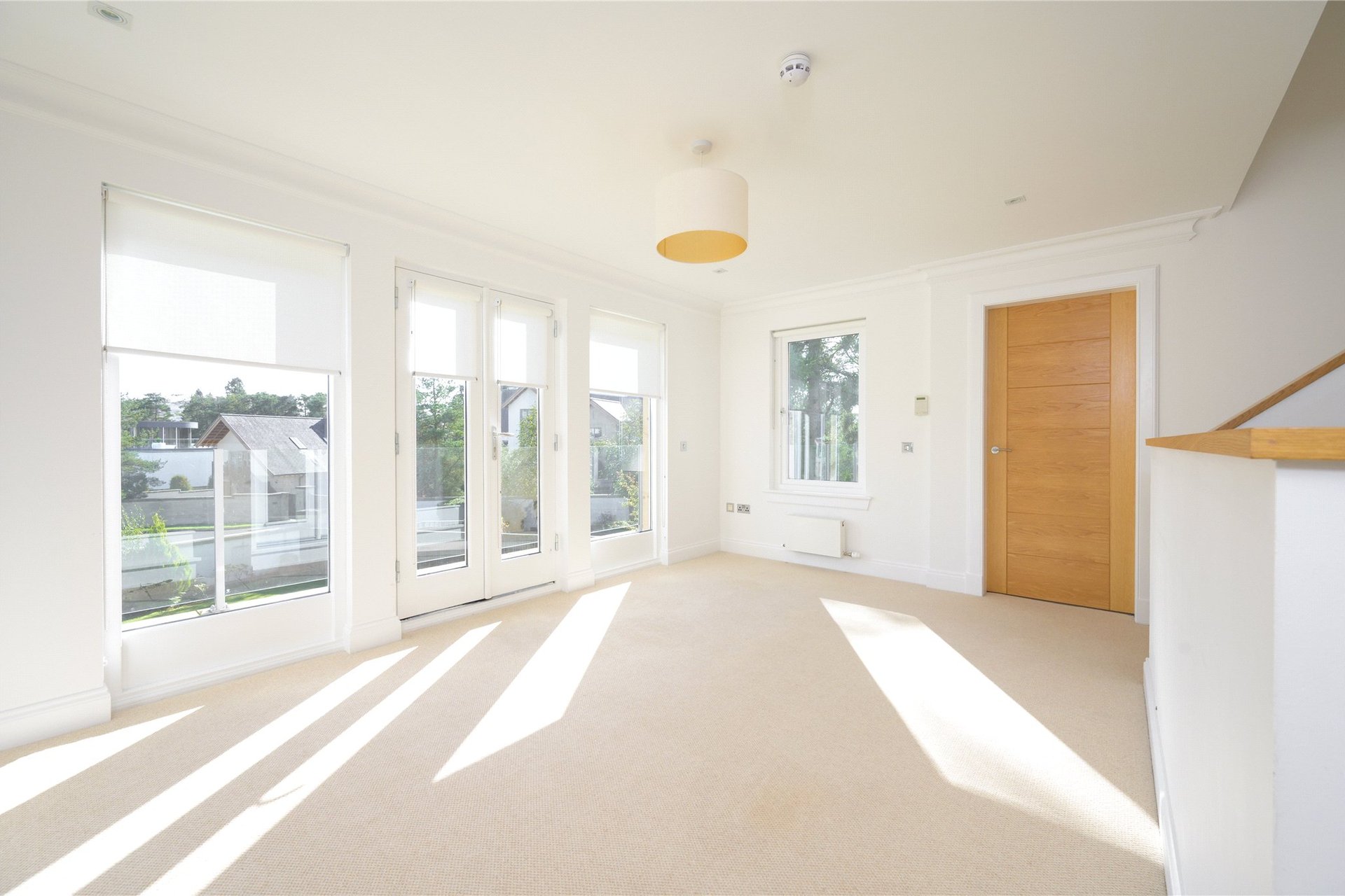 Glenaig, 11 The Queens Crescent, Auchterarder, PH3 1QL - Picture #23