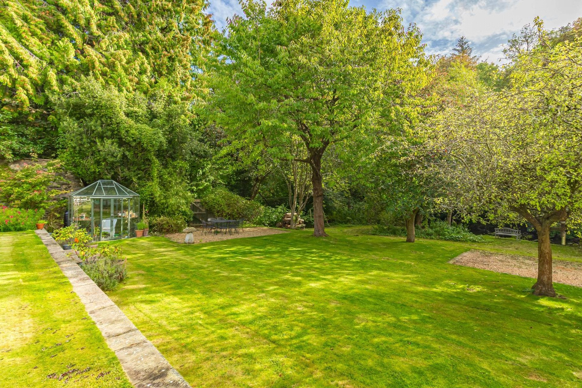 Riverside Cottage, , Newbattle Road, Newbattle, Dalkeith, Midlothian, EH22 3LJ - Picture #29