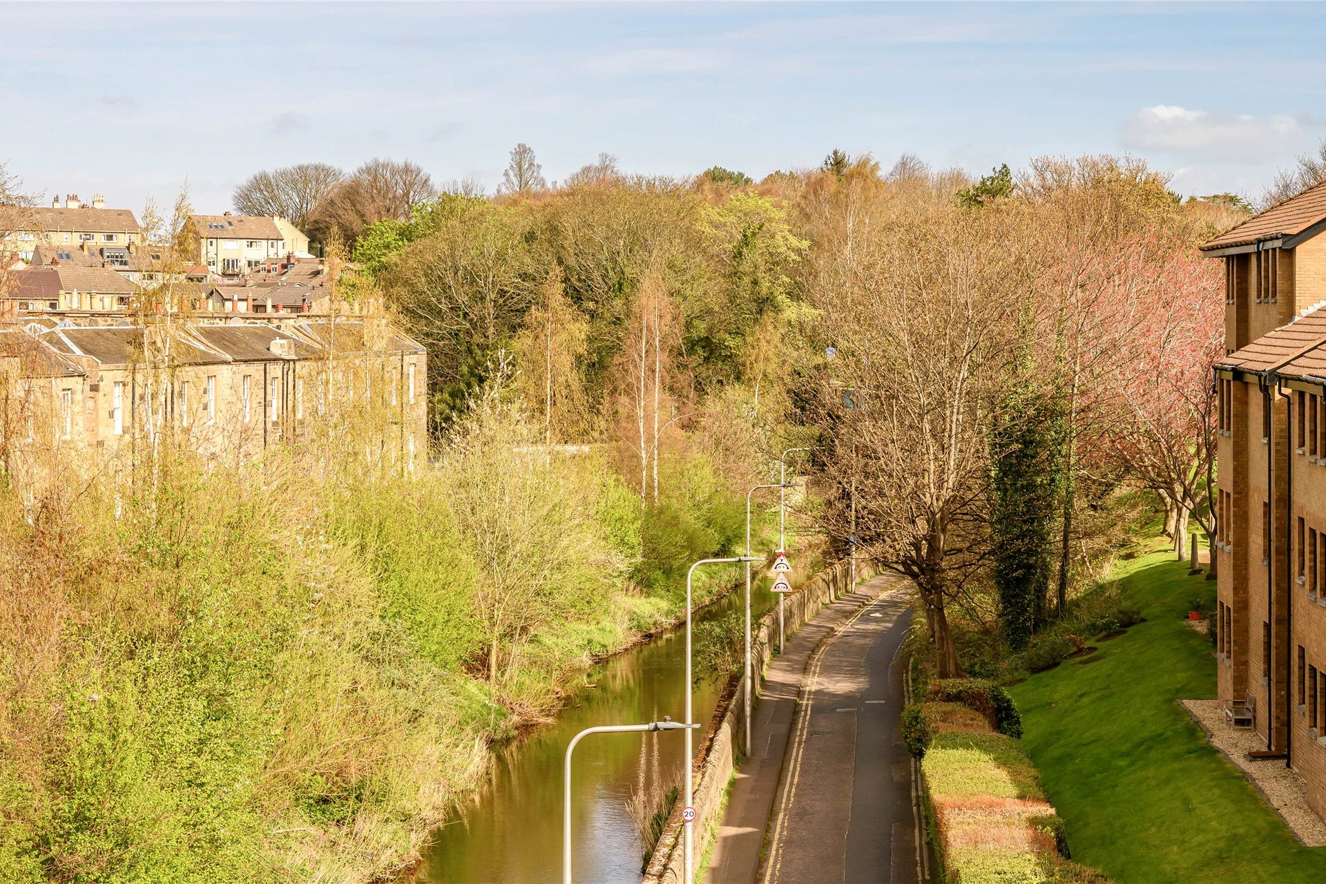 Flat 11, 5 Warriston Road, Edinburgh, EH3 5LQ - Picture #22