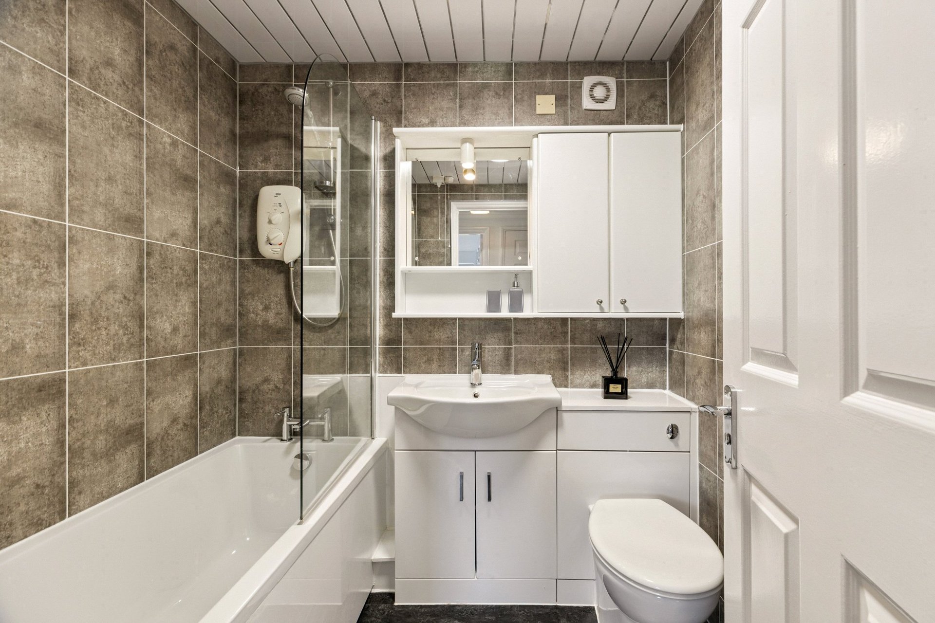 Flat 8, 18 Mavisbank Gardens, Festival Park, Glasgow City, G51 1HG - Picture #19