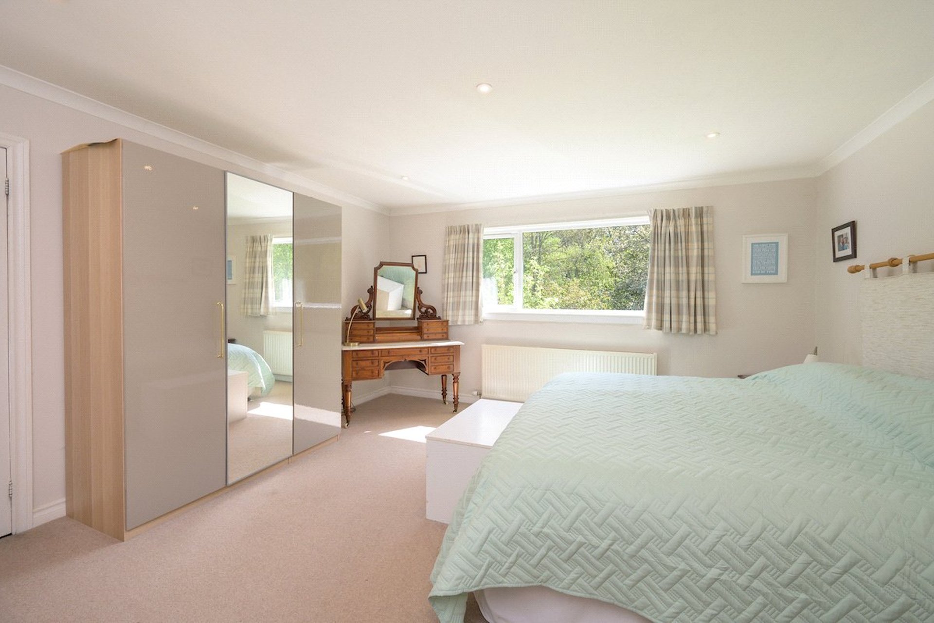 Fawnwood Cottage, 21B Station Road, Gifford, Haddington, East Lothian, EH41 4QL - Picture #11