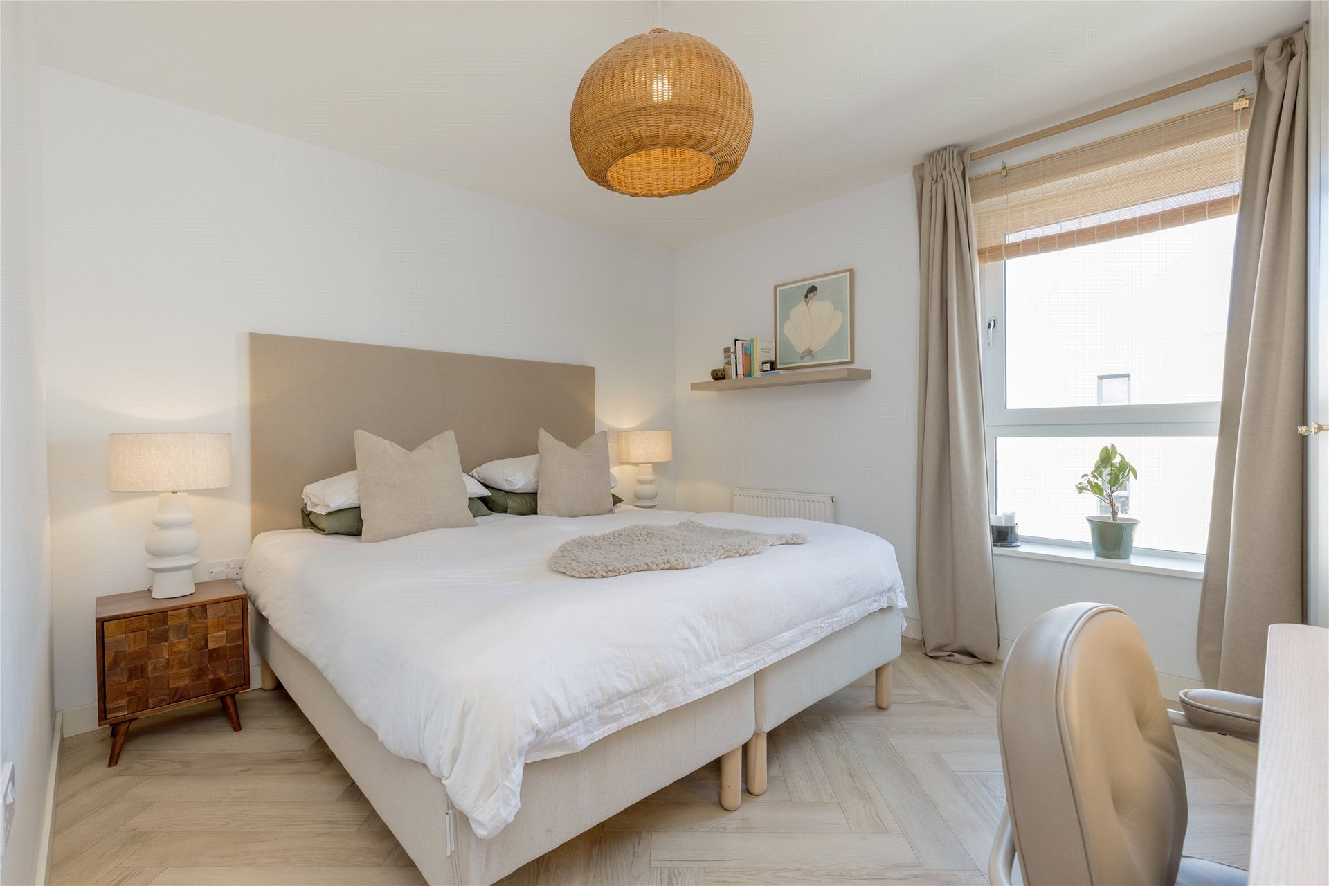 22/21 Pillans Place, Leith, Edinburgh, EH6 7AZ - Picture #11