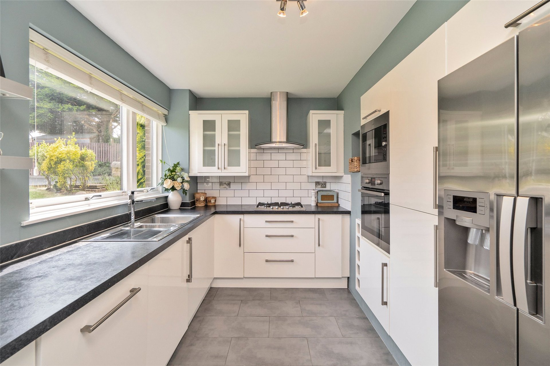 3/4 Western Gardens, Murrayfield, Edinburgh, EH12 5QD - Picture #10