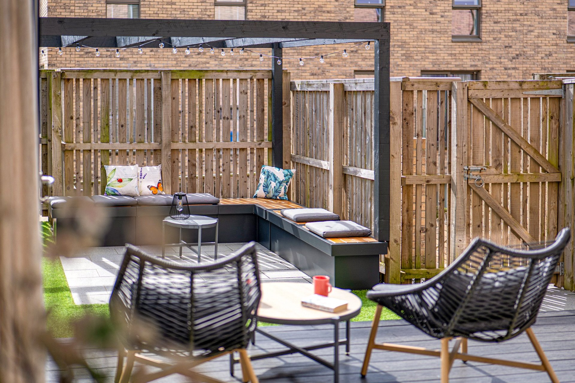 46 Normal Avenue, Jordanhill, Glasgow, G13 1FE - Picture #10