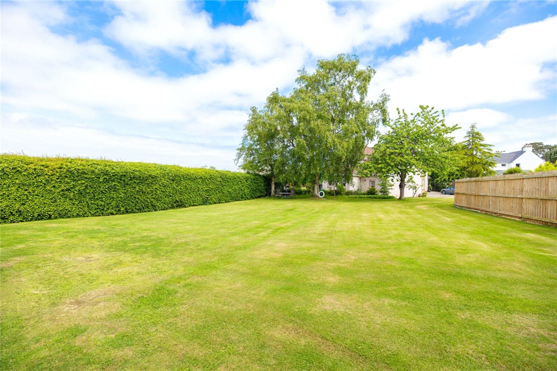 Plot At Wester Haining, 1B Strathkinness High Road, St. Andrews, Fife, KY16 9UA - Picture #4