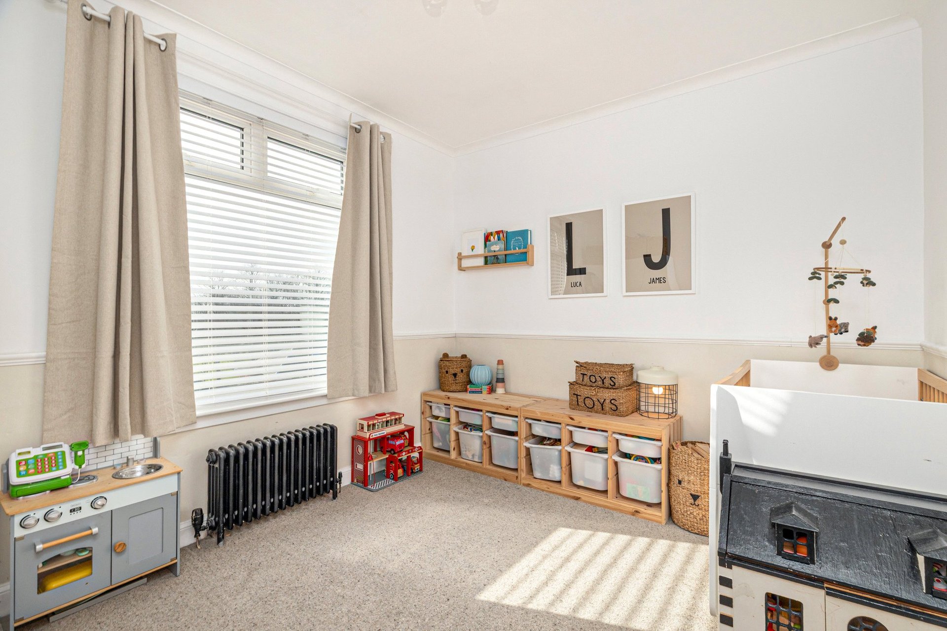 47 Essex Drive, Jordanhill, Glasgow, G14 9LZ - Picture #20