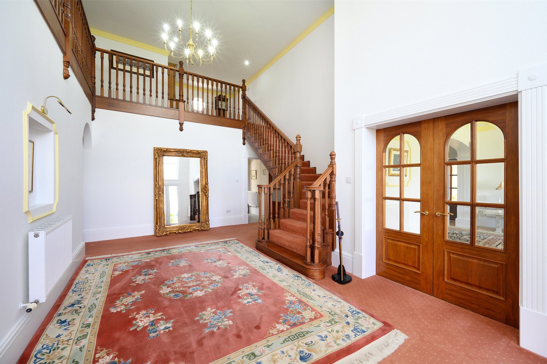 22 Whitehill Crescent, Lanark, South Lanarkshire, ML11 9HG - Picture #19