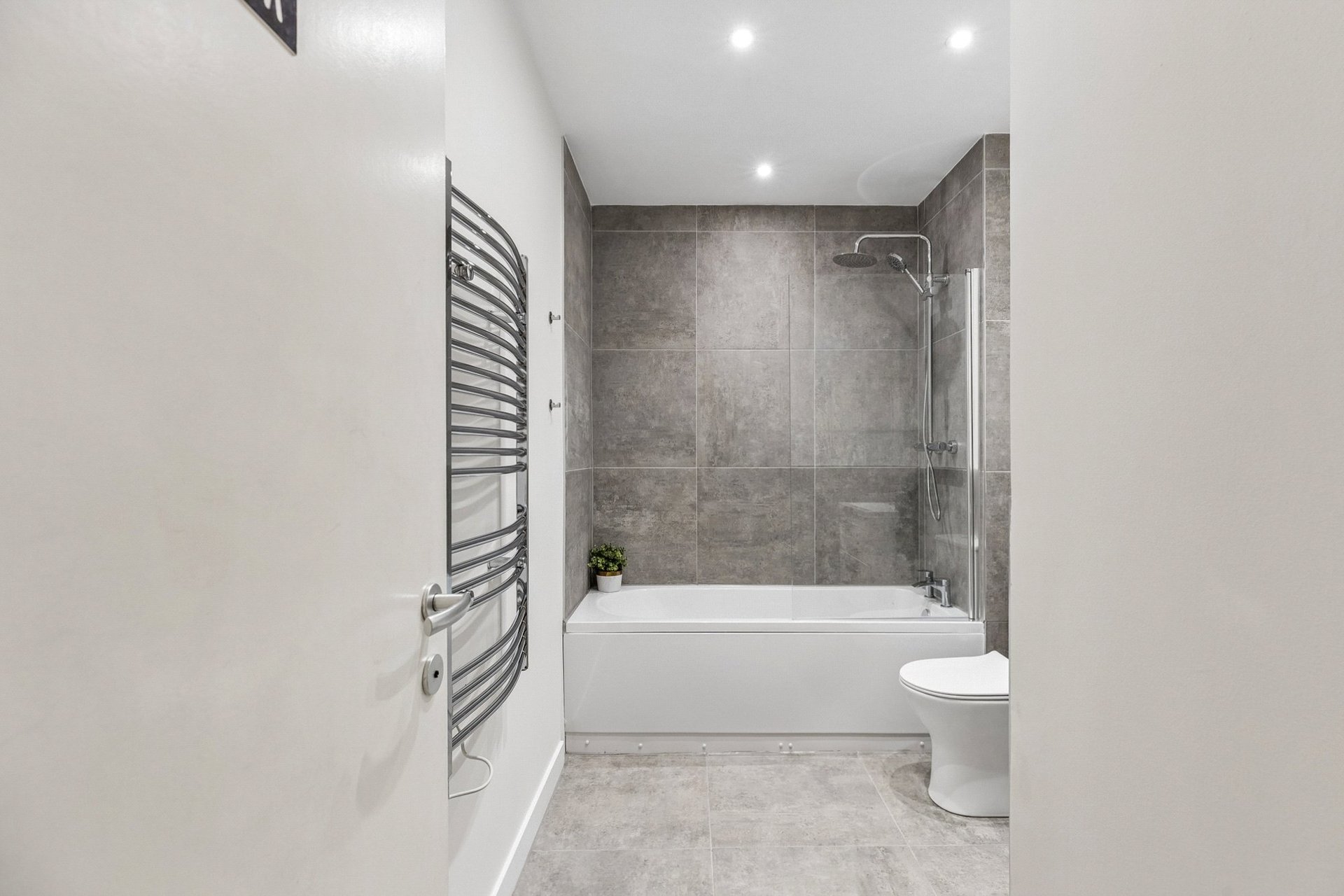 Flat 4/8 Vienna Apartments, 55 Mitchell Street, City Centre, Glasgow, G1 3LN - Picture #16