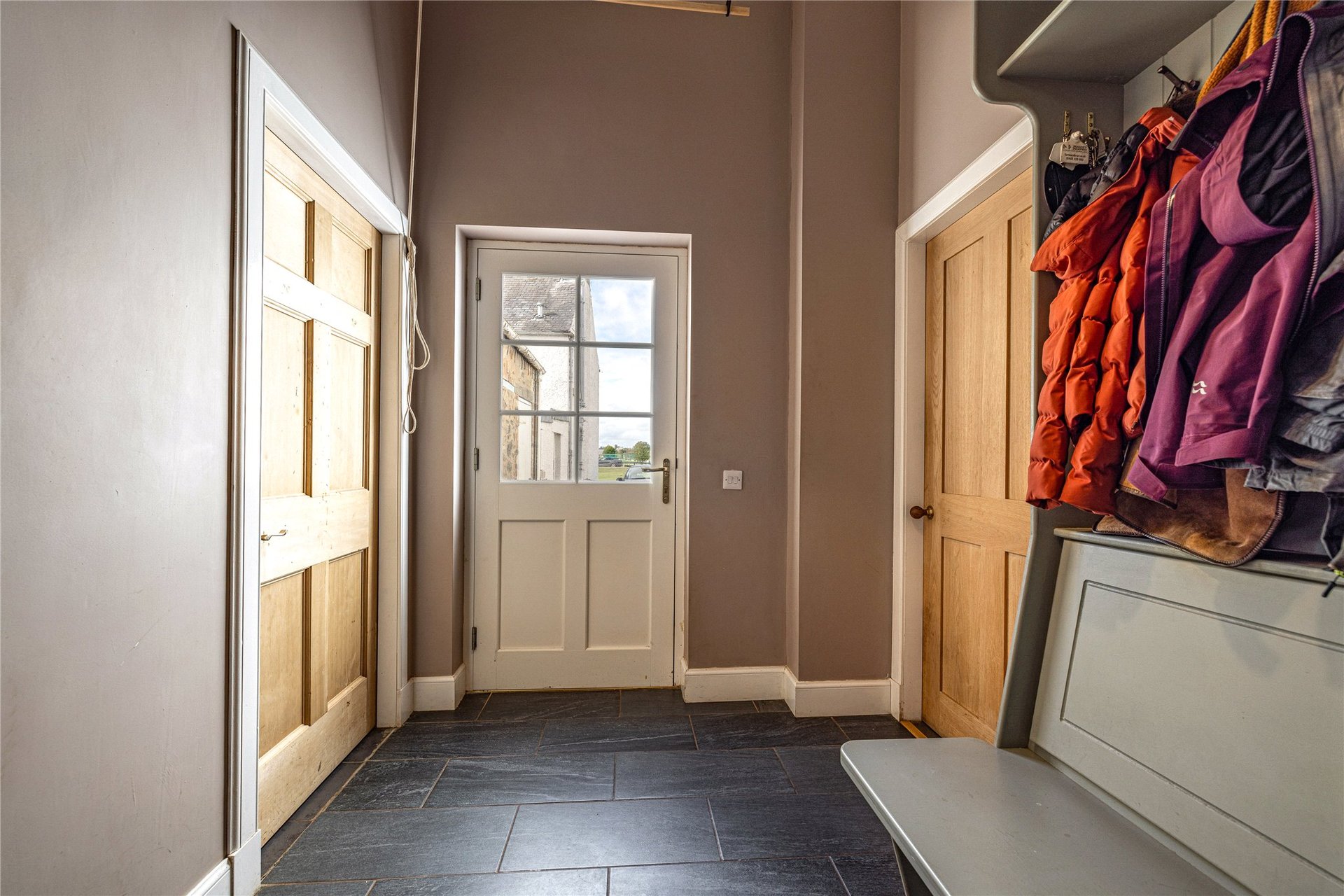 2 The Green, St. Boswells, Melrose, Scottish Borders, TD6 0ET - Picture #24