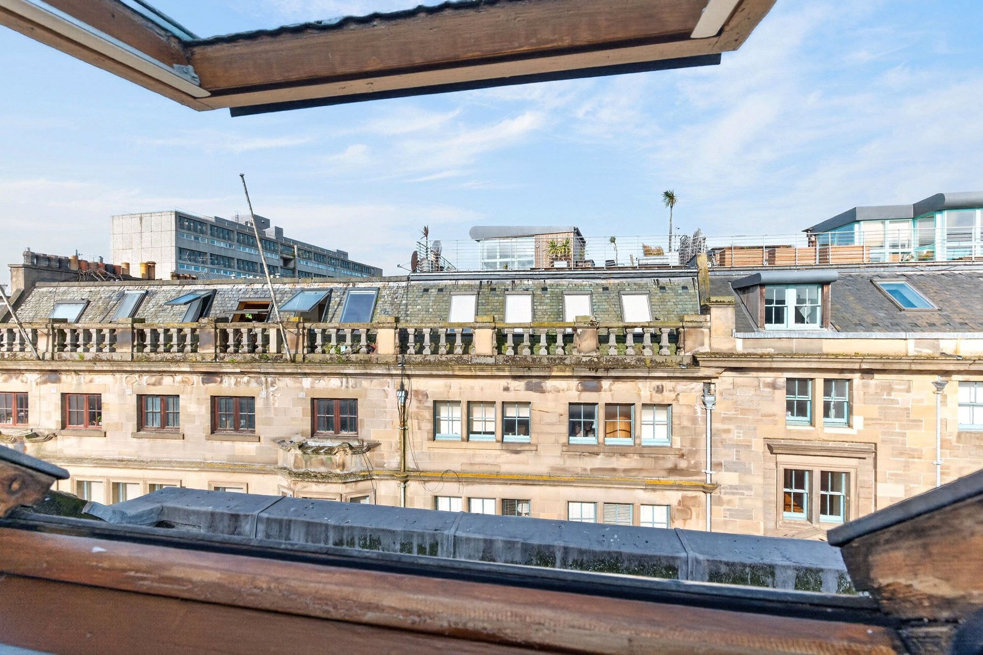 45/20 Maritime Street, Edinburgh, Midlothian, EH6 6SA - Picture #15