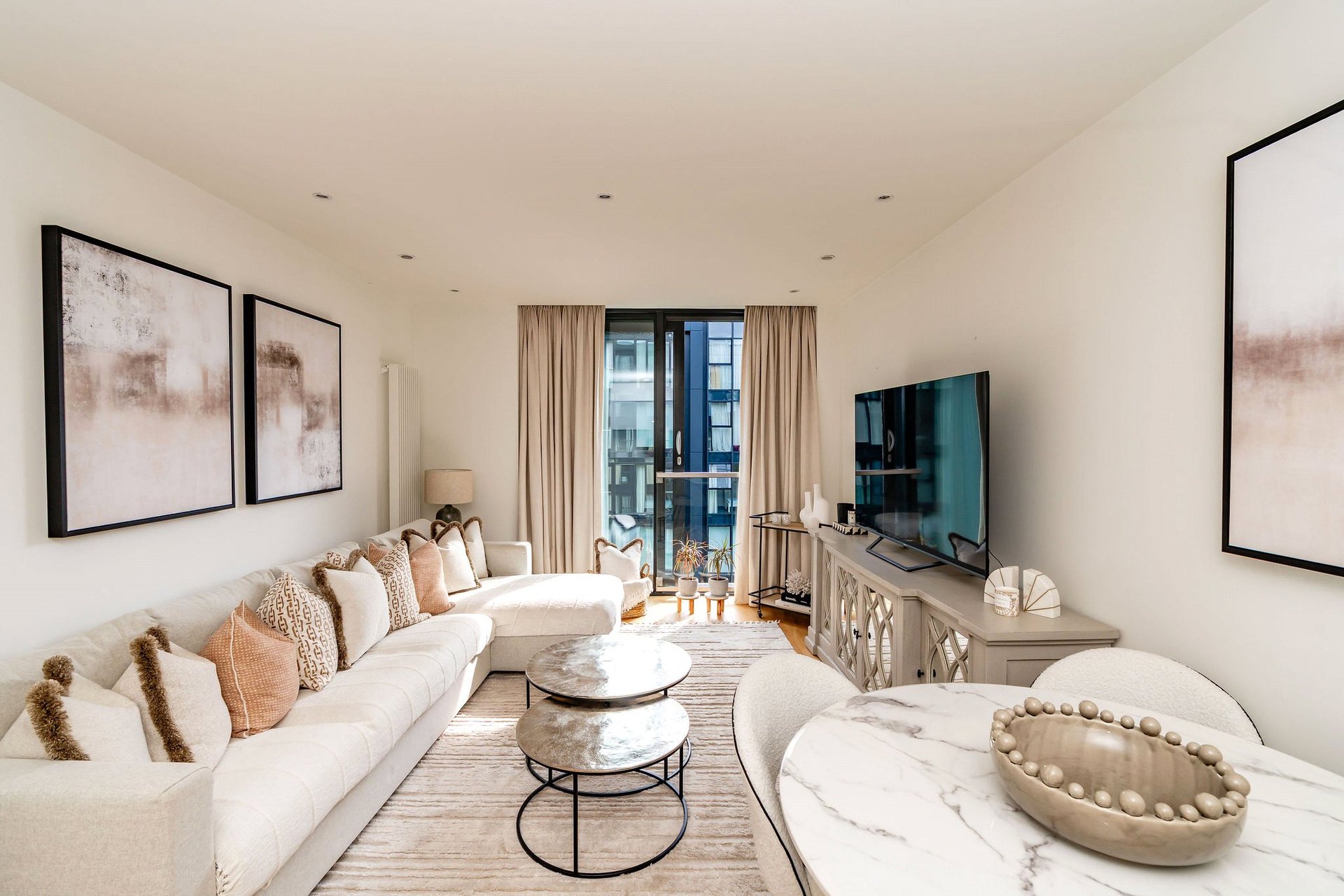 Flat 40, 7 Simpson Loan, Edinburgh, EH3 9GU - Picture #17