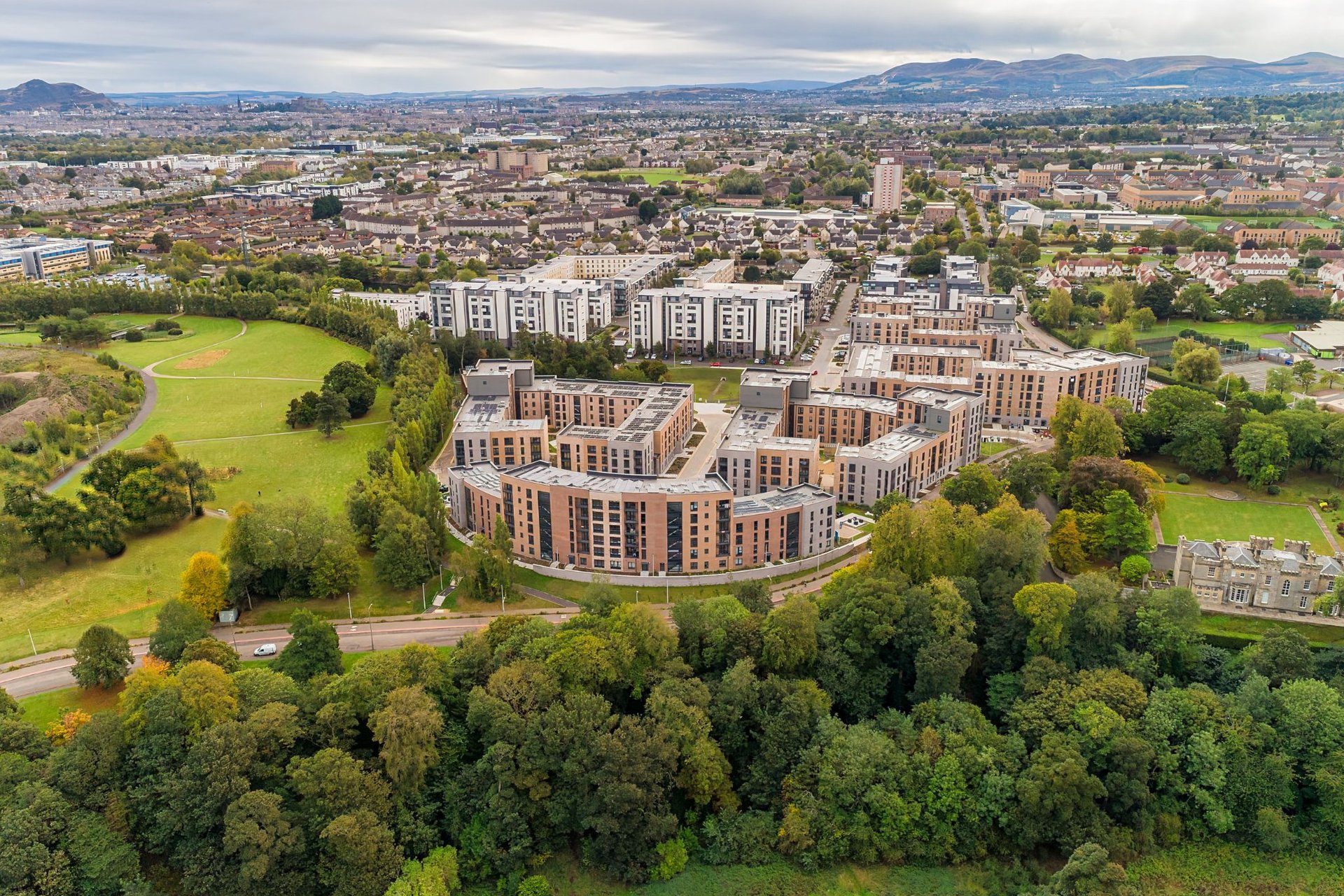 Plot 319 West Shore, Granton, Edinburgh, EH5 1QH - Picture #8