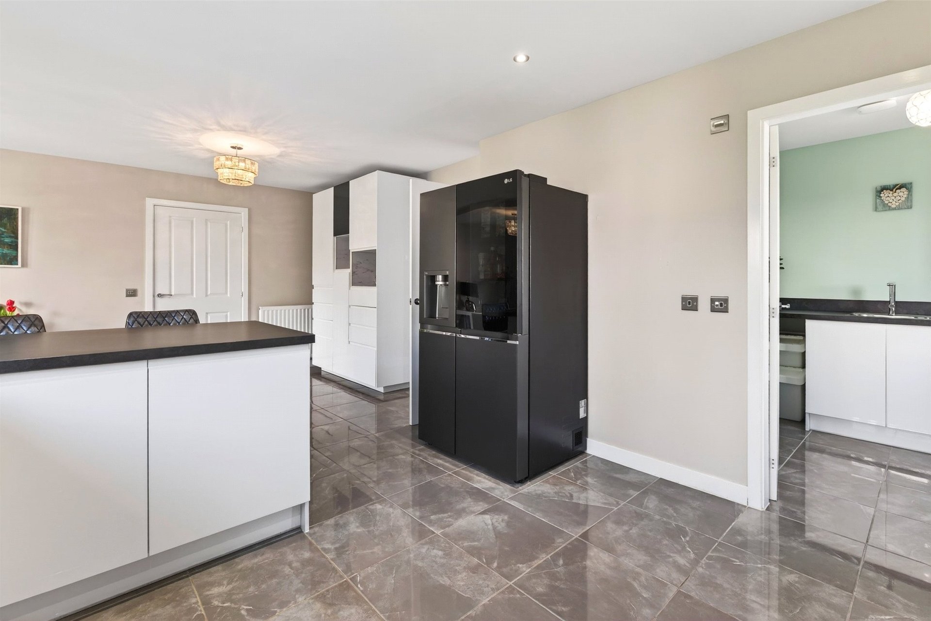 49 Goldeneye Drive, Edinburgh, Midlothian, EH17 8XJ - Picture #5