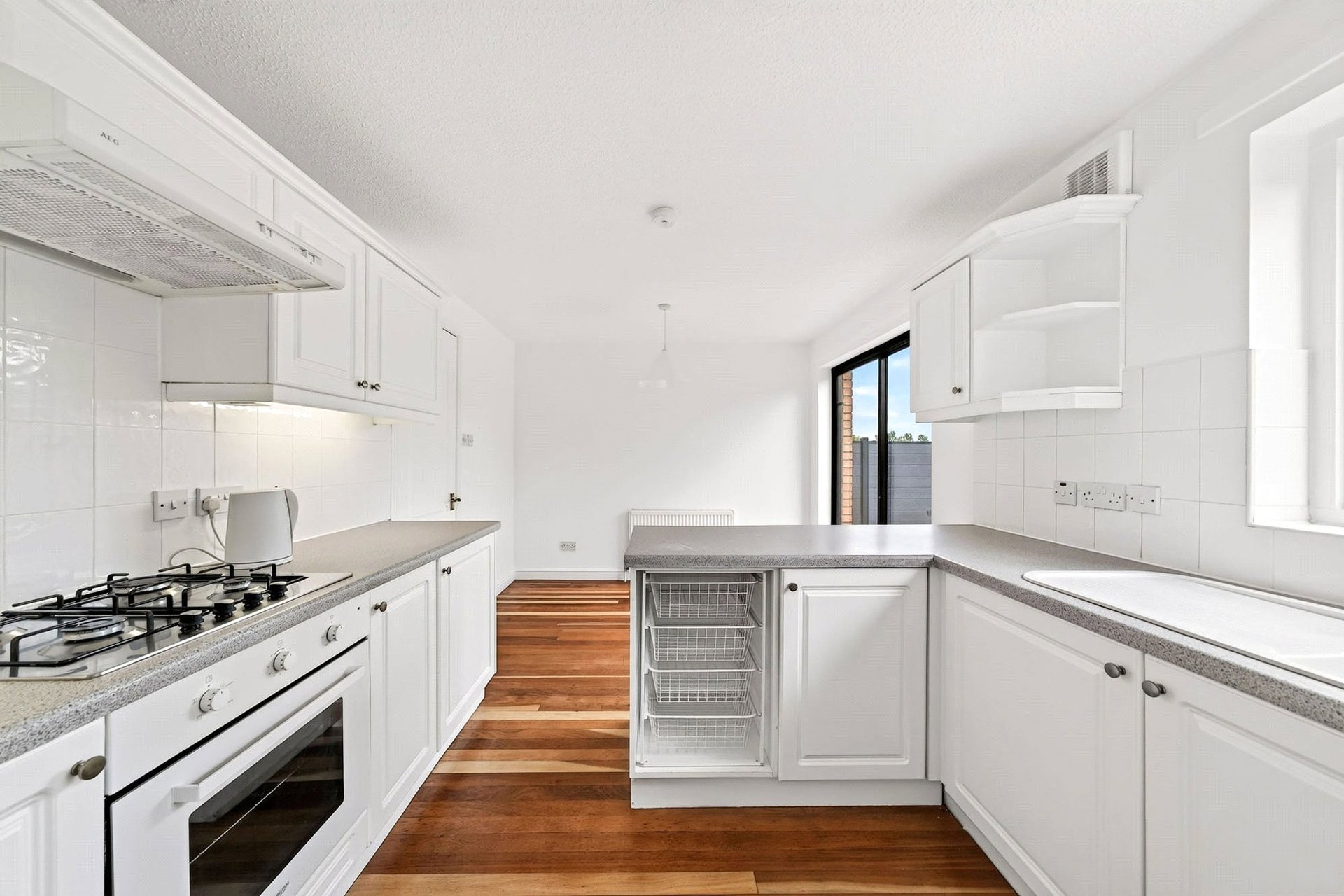 30 Rosedale Gardens, Maryhill, Glasgow, G20 0AH - Picture #14