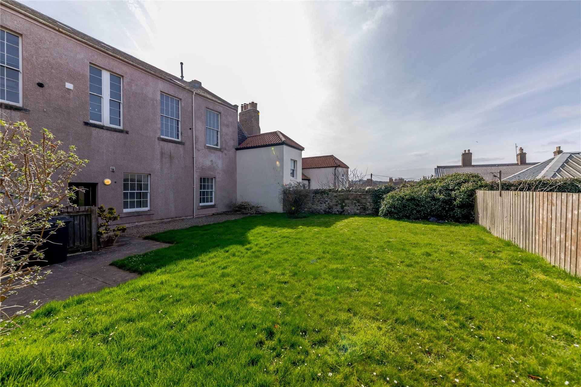 5A Ravensdowne, Berwick-upon-Tweed, Northumberland, TD15 1HX - Picture #19