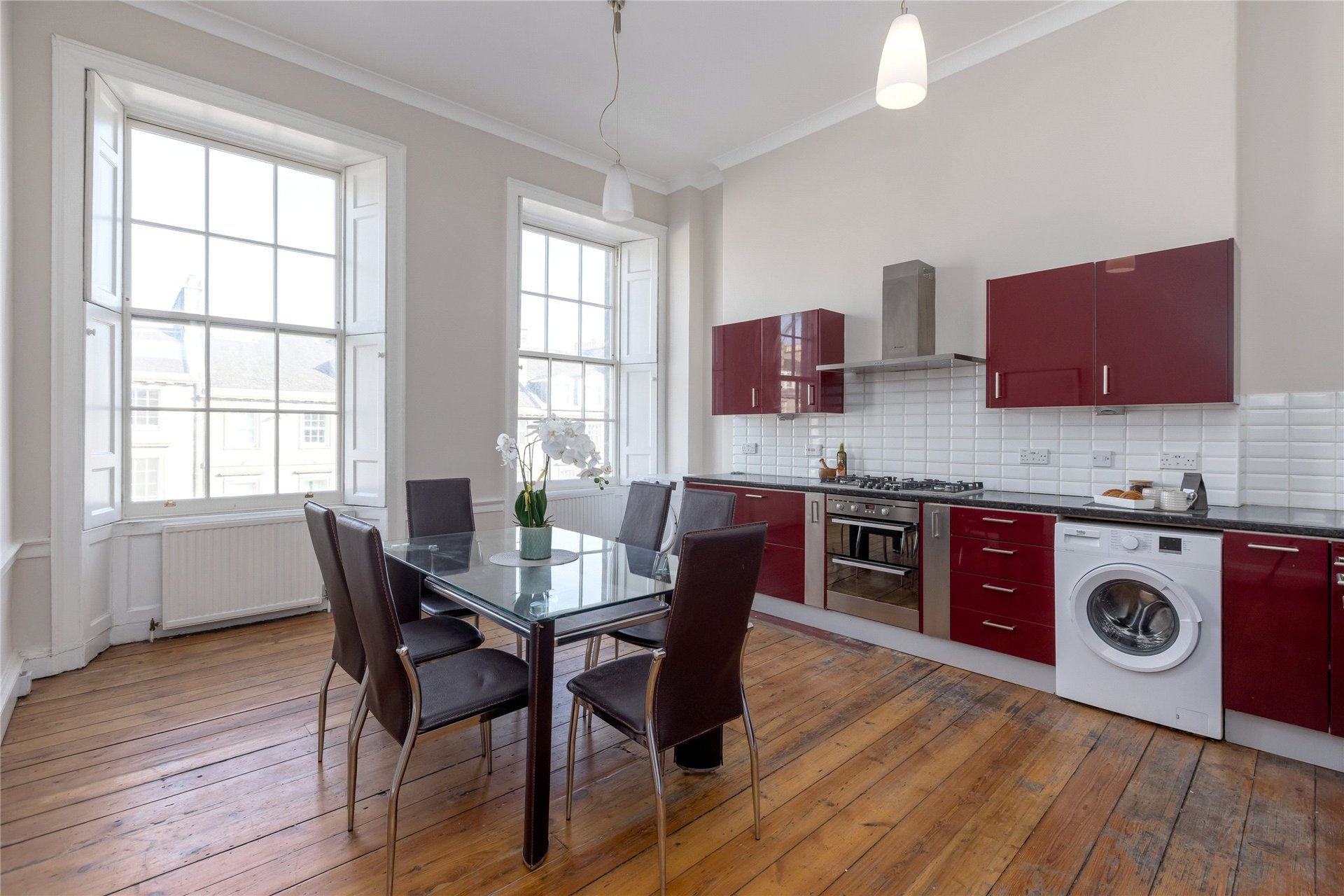 31/2 York Place, Edinburgh, Midlothian, EH1 3HP - Picture #4