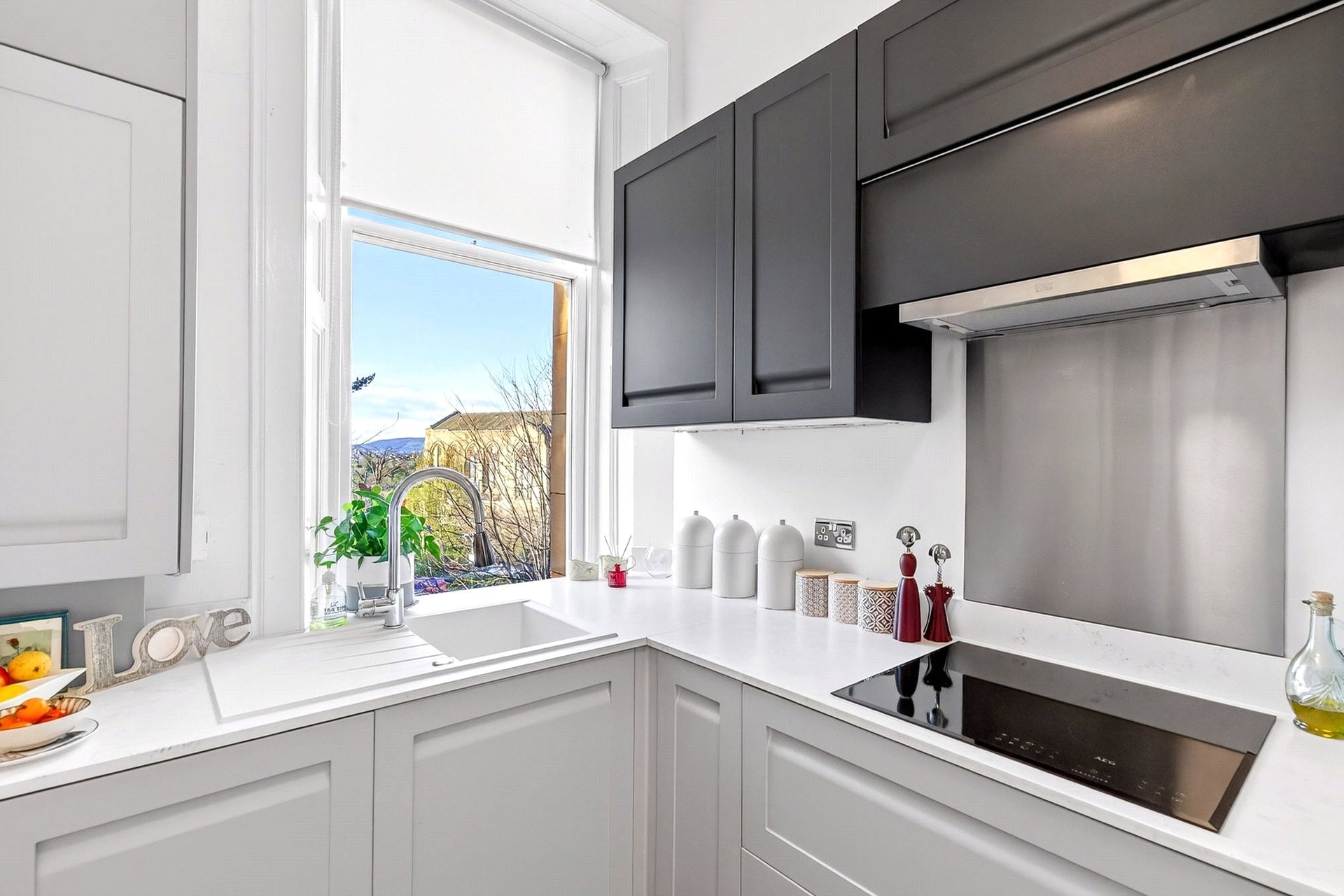 Flat 4, 17 Beaconsfield Road, Kelvinside, Glasgow, G12 0PJ - Picture #14