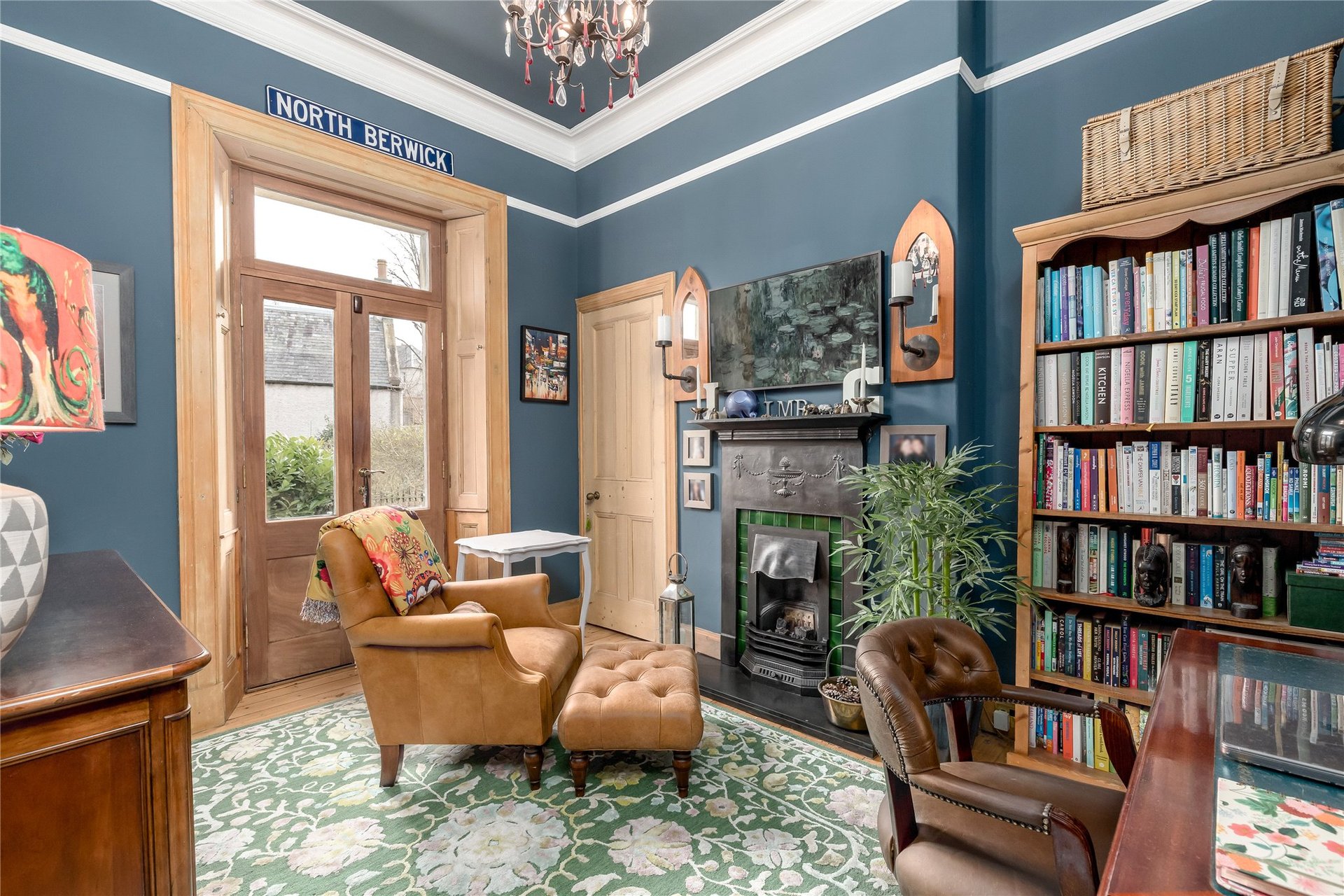 11 Cluny Place, Edinburgh, EH10 4RH - Picture #11