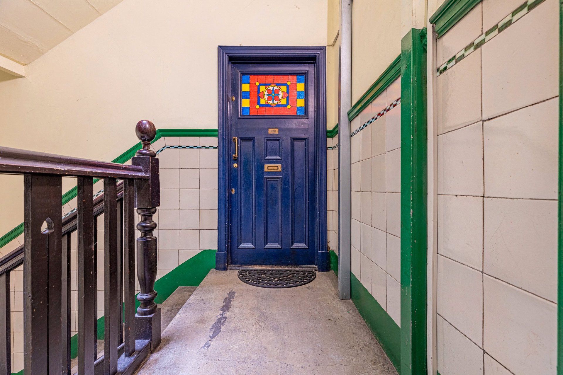 1/1, 9 Naseby Avenue, Broomhill, Glasgow, G11 7JQ - Picture #23