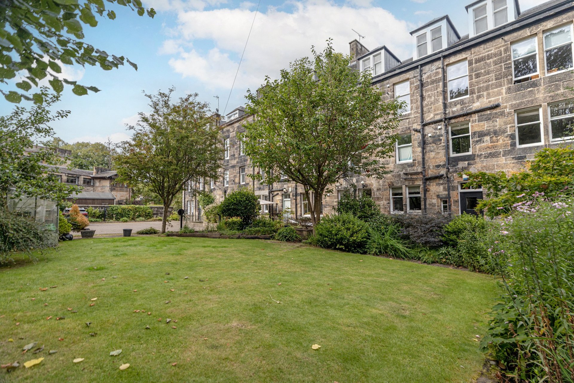 Flat 3, 3 Kirklee Gardens, Kirklee, Glasgow, G12 0SG - Picture #30