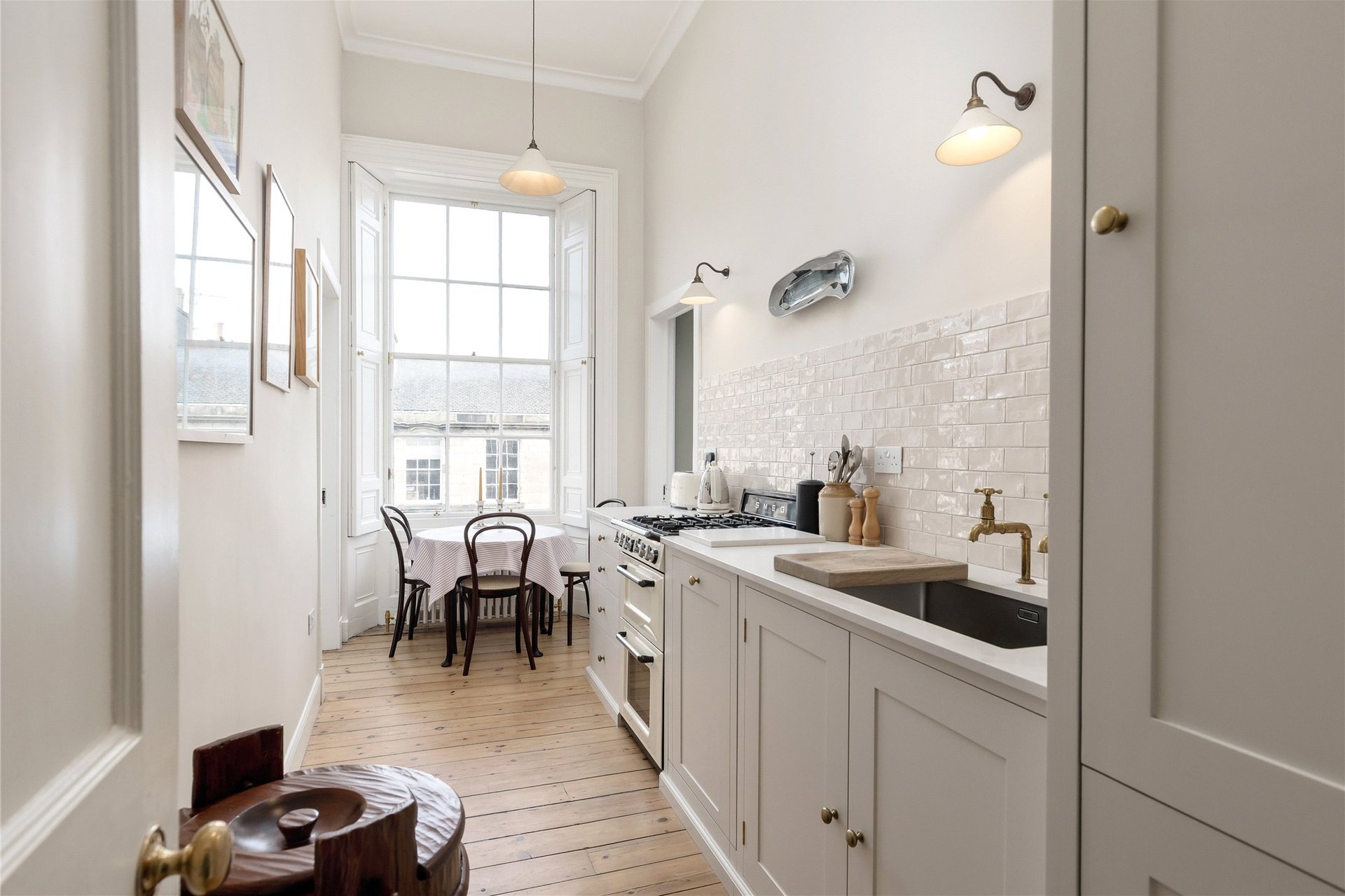 72/3 Northumberland Street, Edinburgh, EH3 6JG - Picture #8