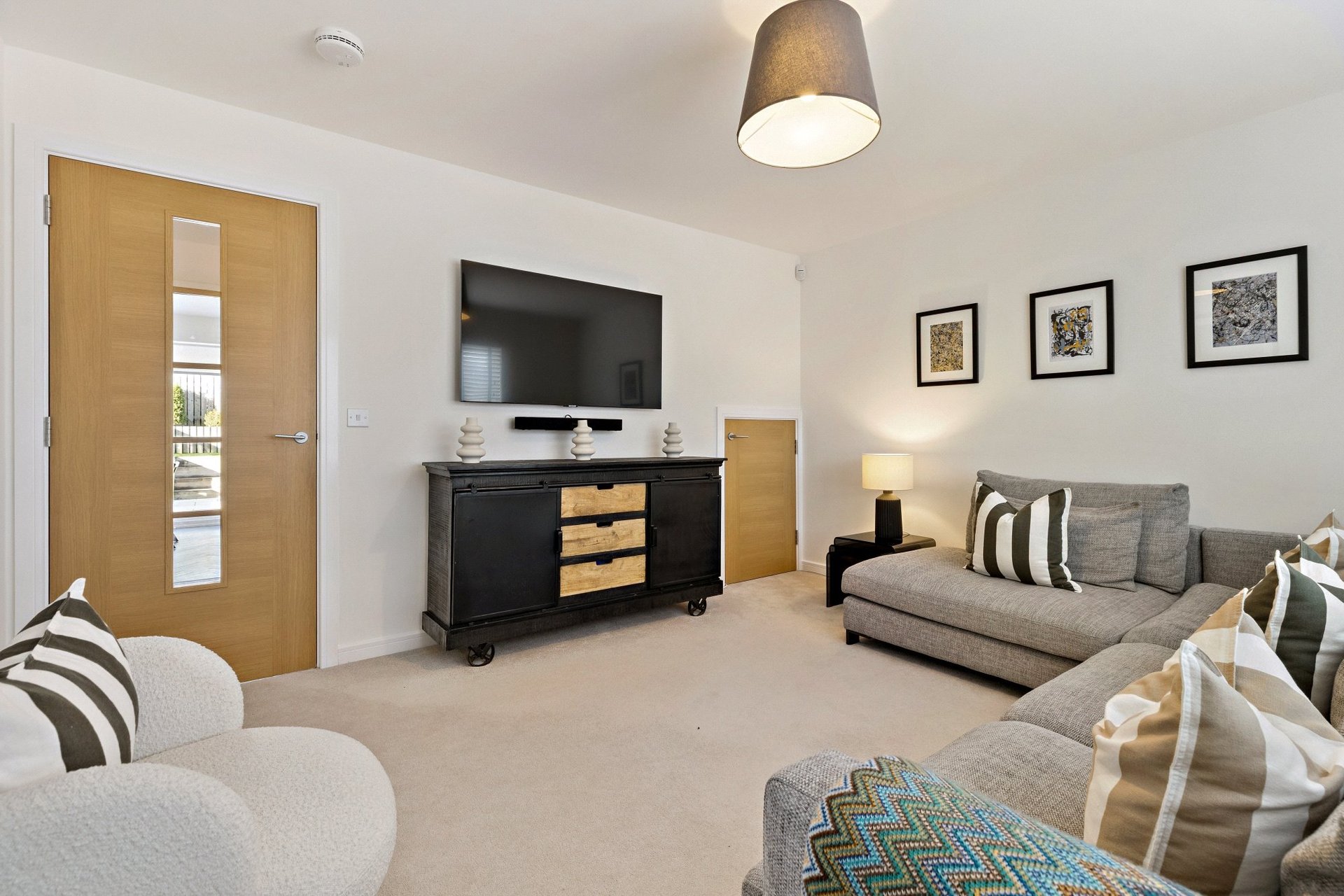 30 Calico Road, Newton Mearns, Glasgow, G77 6GA - Picture #7