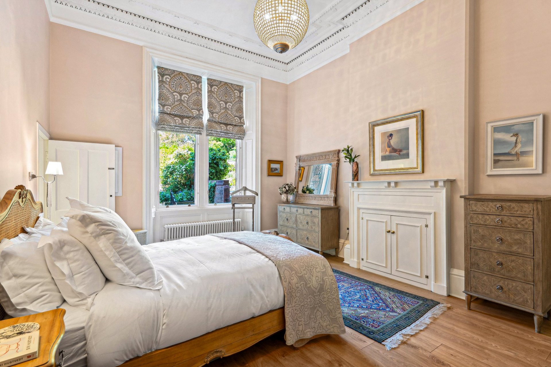Ground Floor, 9 Dundonald Road, Dowanhill, Glasgow, G12 9LJ - Picture #13