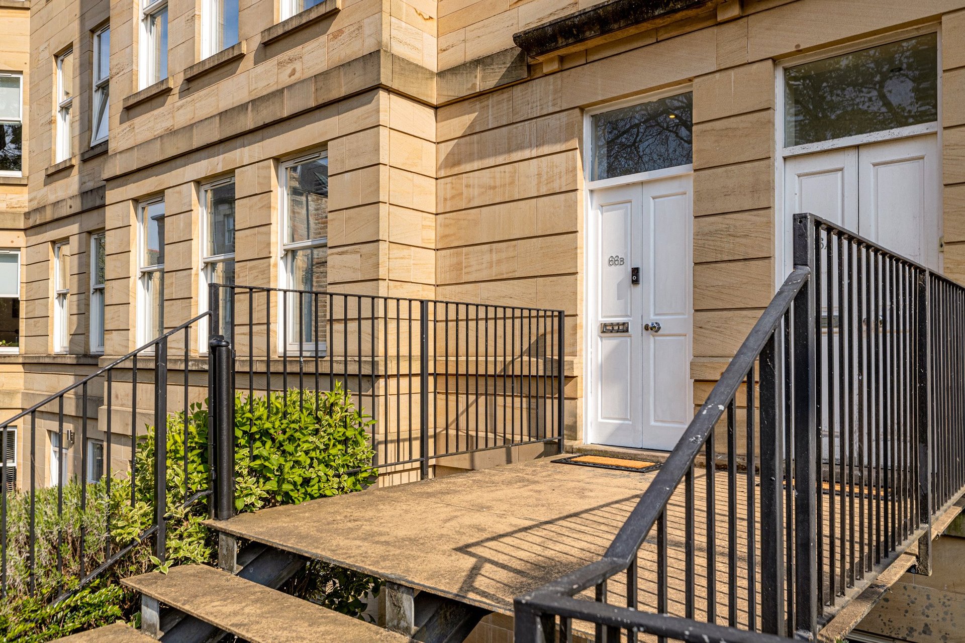 66b Great George Street, Hillhead, Glasgow, G12 8RJ - Picture #22